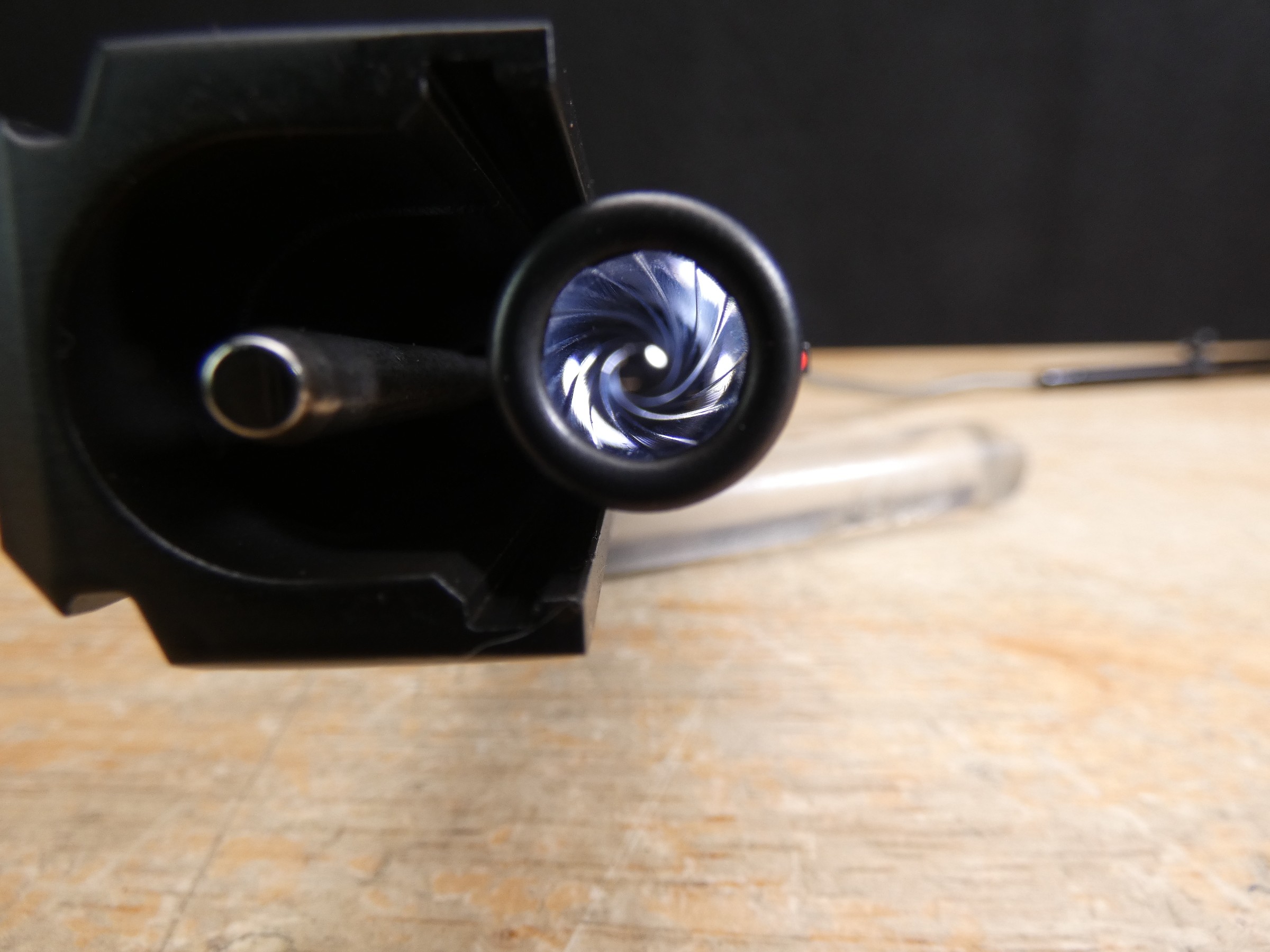CZ Shadow 2 Blue - 9mm - CZ75 - SA/DA - w/ Original Case & MORE - C-img-27