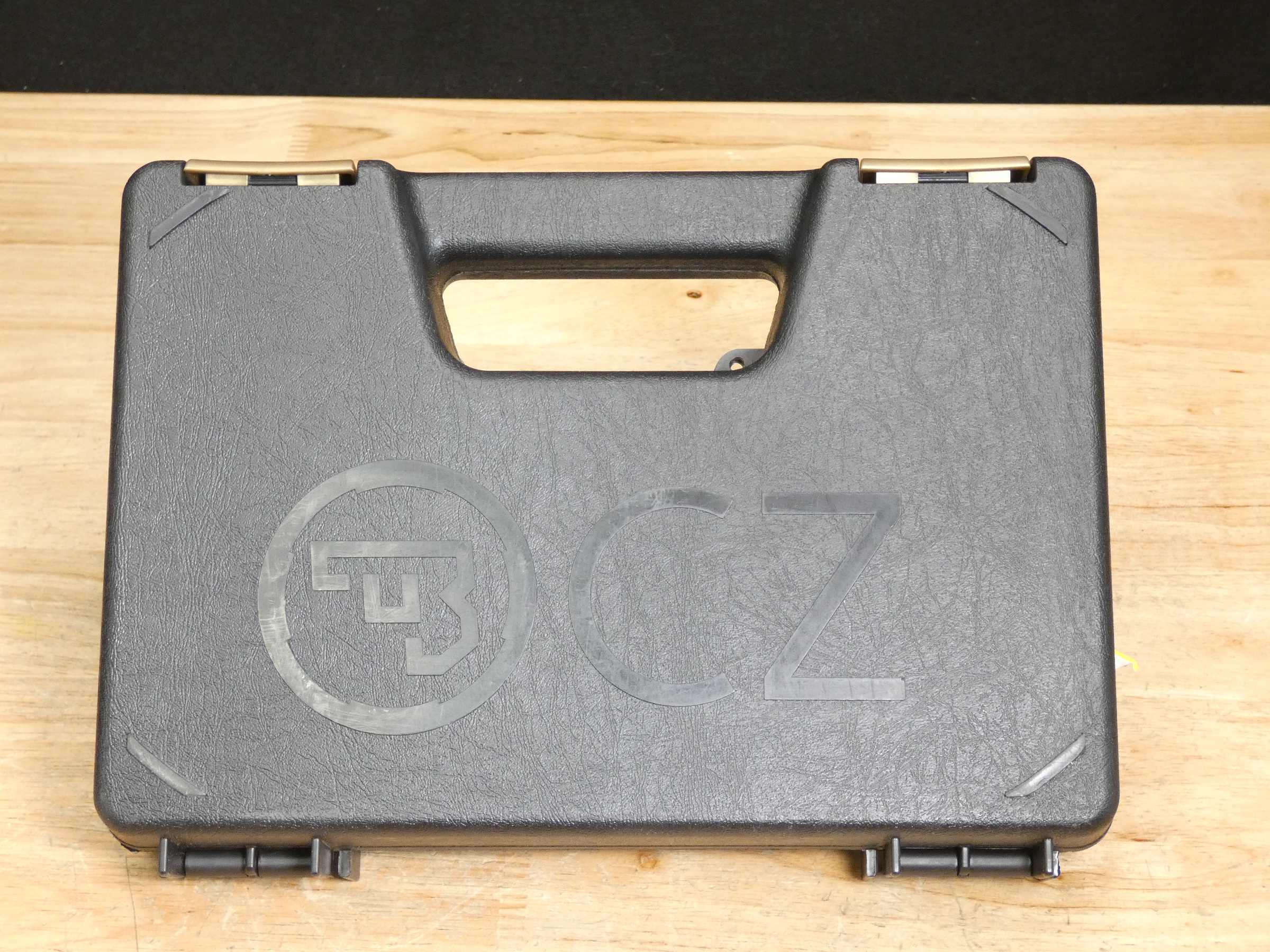 CZ Shadow 2 Blue - 9mm - CZ75 - SA/DA - w/ Original Case & MORE - C-img-33