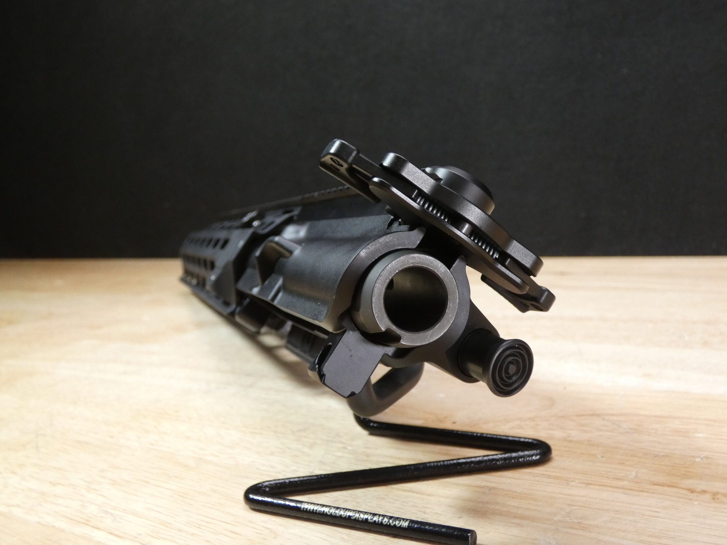 Heckler & Koch MR556 A4 Complete Upper Receiver - 5.56 NATO - HK H&K - C-img-7