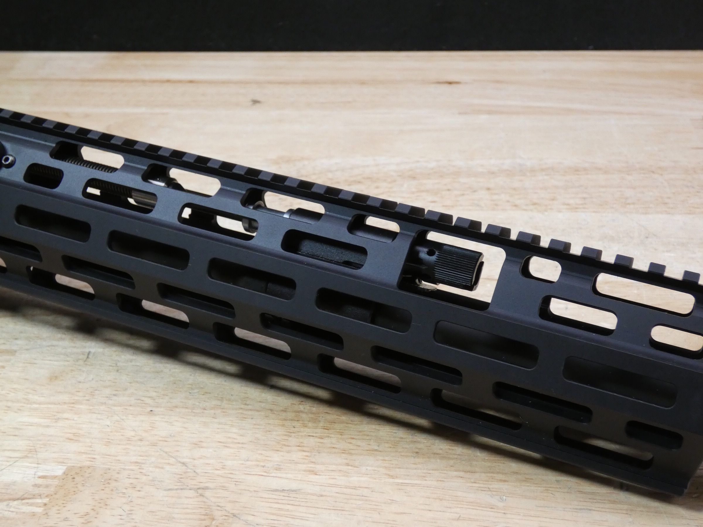 Heckler & Koch MR556 A4 Complete Upper Receiver - 5.56 NATO - HK H&K - C-img-14