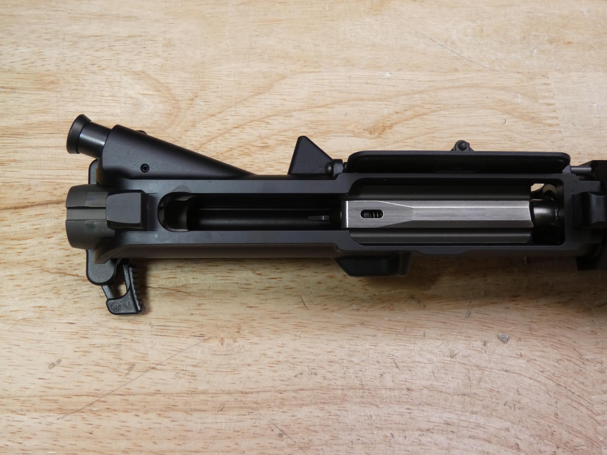 Heckler & Koch MR556 A4 Complete Upper Receiver - 5.56 NATO - HK H&K - C-img-18