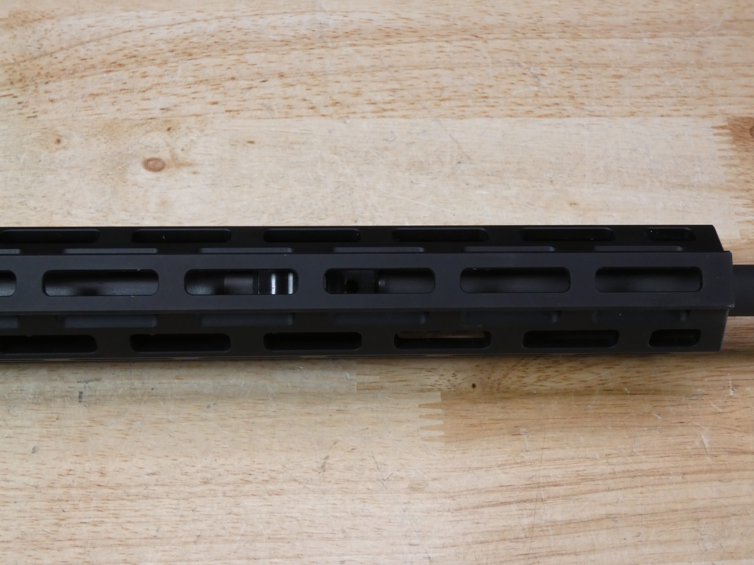 Heckler & Koch MR556 A4 Complete Upper Receiver - 5.56 NATO - HK H&K - C-img-21