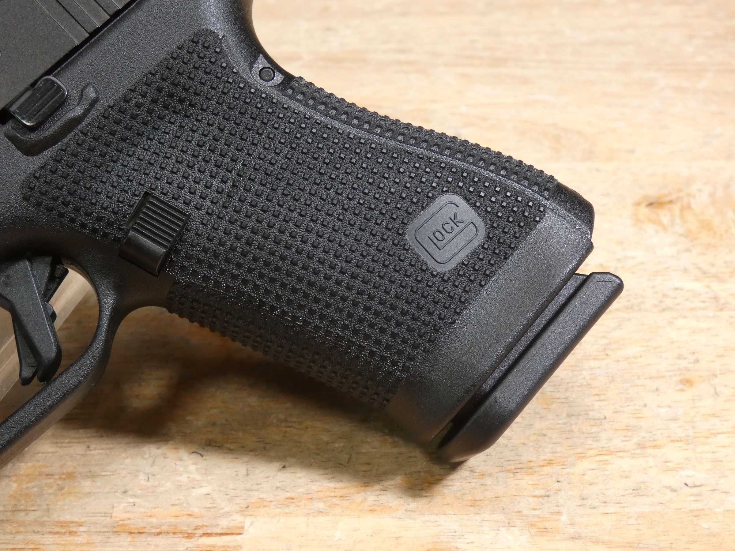Glock 19 Gen6 COA A-Cut - 9mm - w/ Aimpoint & MORE - G19 Gen 6 MOS - C-img-5