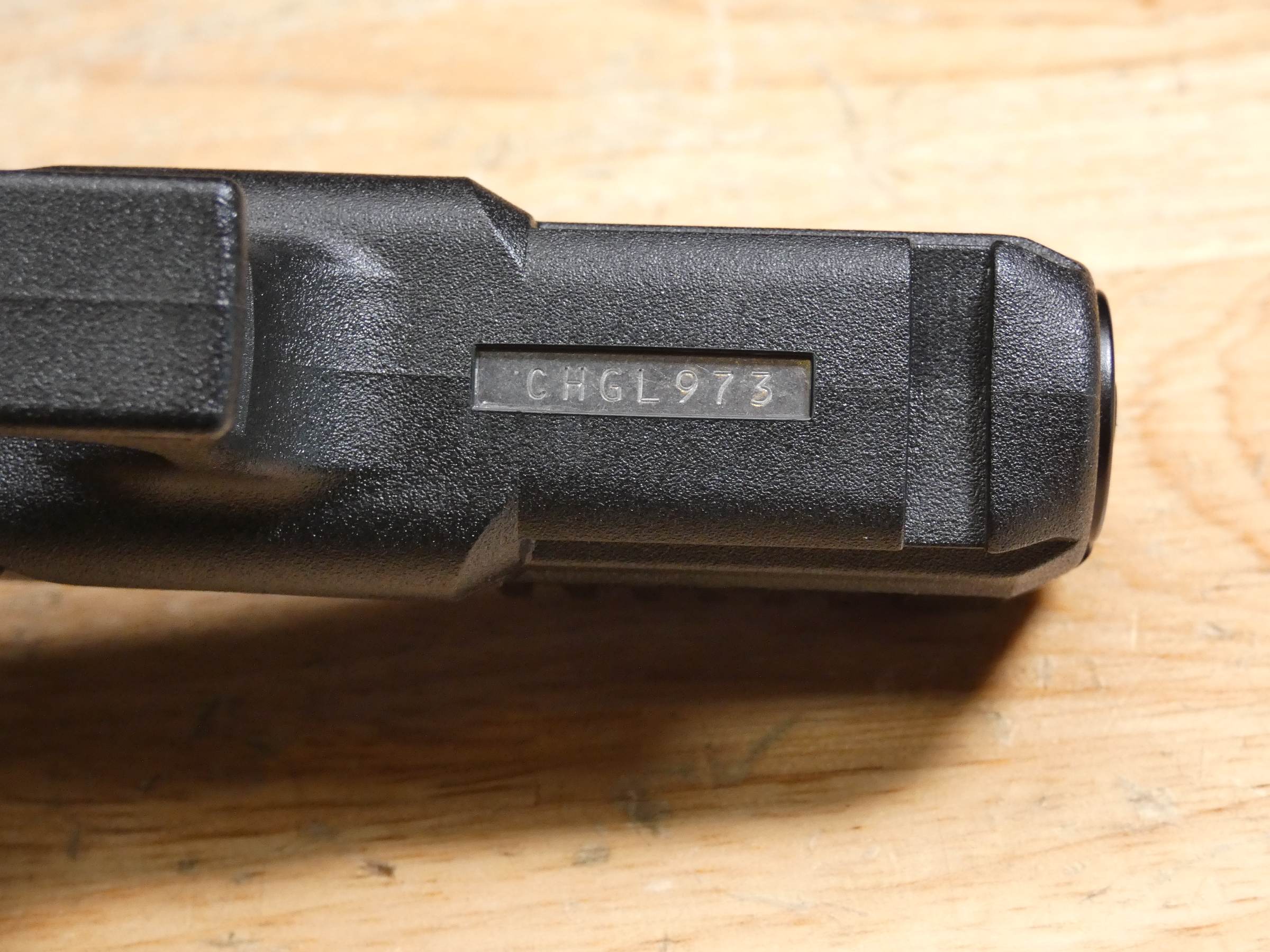 Glock 19 Gen6 COA A-Cut - 9mm - w/ Aimpoint & MORE - G19 Gen 6 MOS - C-img-13