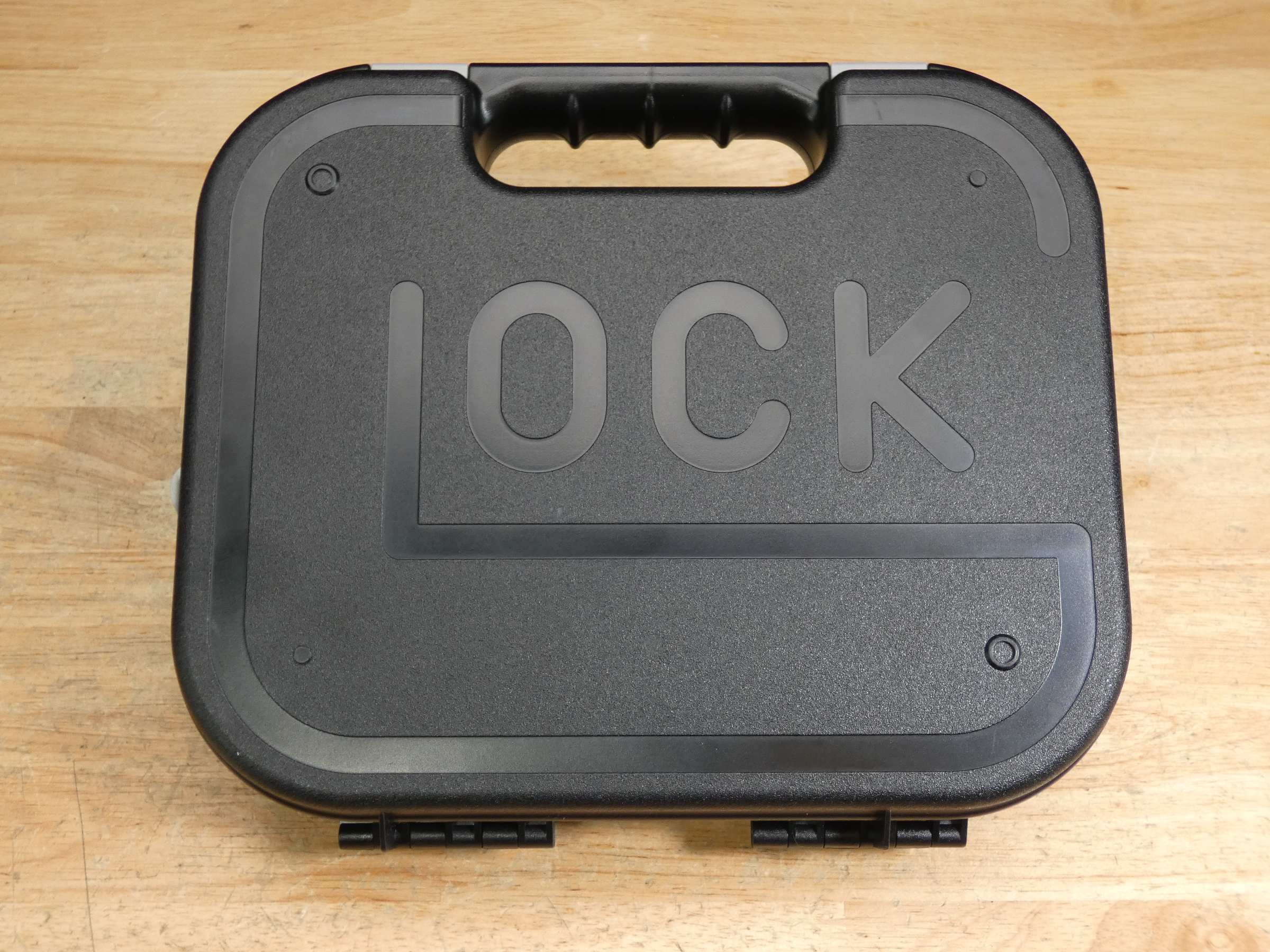 Glock 19 Gen6 COA A-Cut - 9mm - w/ Aimpoint & MORE - G19 Gen 6 MOS - C-img-26