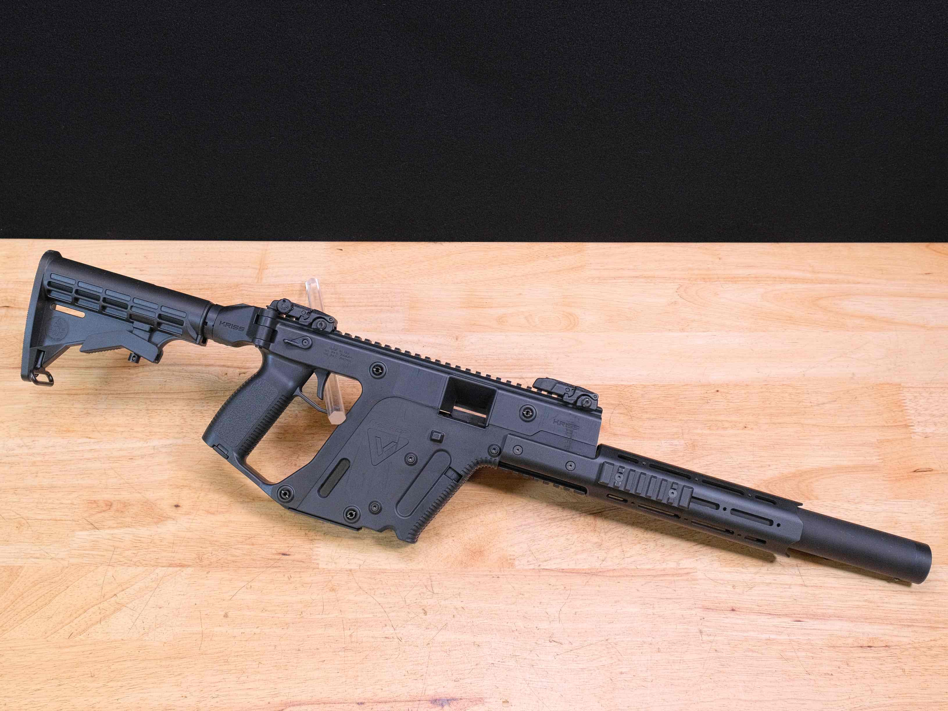 Kriss Vector CRB Gen 2 - .45 ACP - XLNT w/ Case - C-img-15