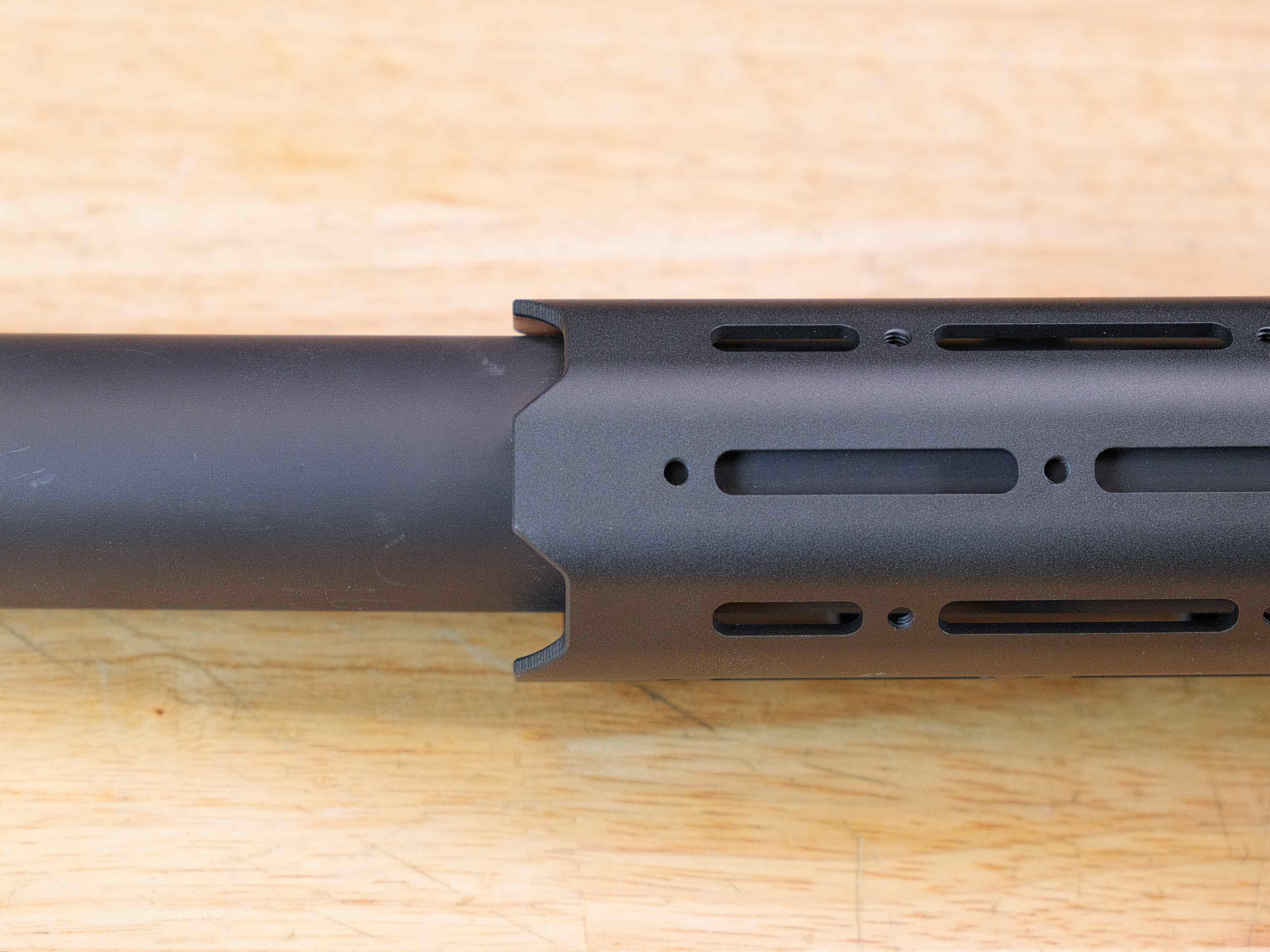Kriss Vector CRB Gen 2 - .45 ACP - XLNT w/ Case - C-img-5