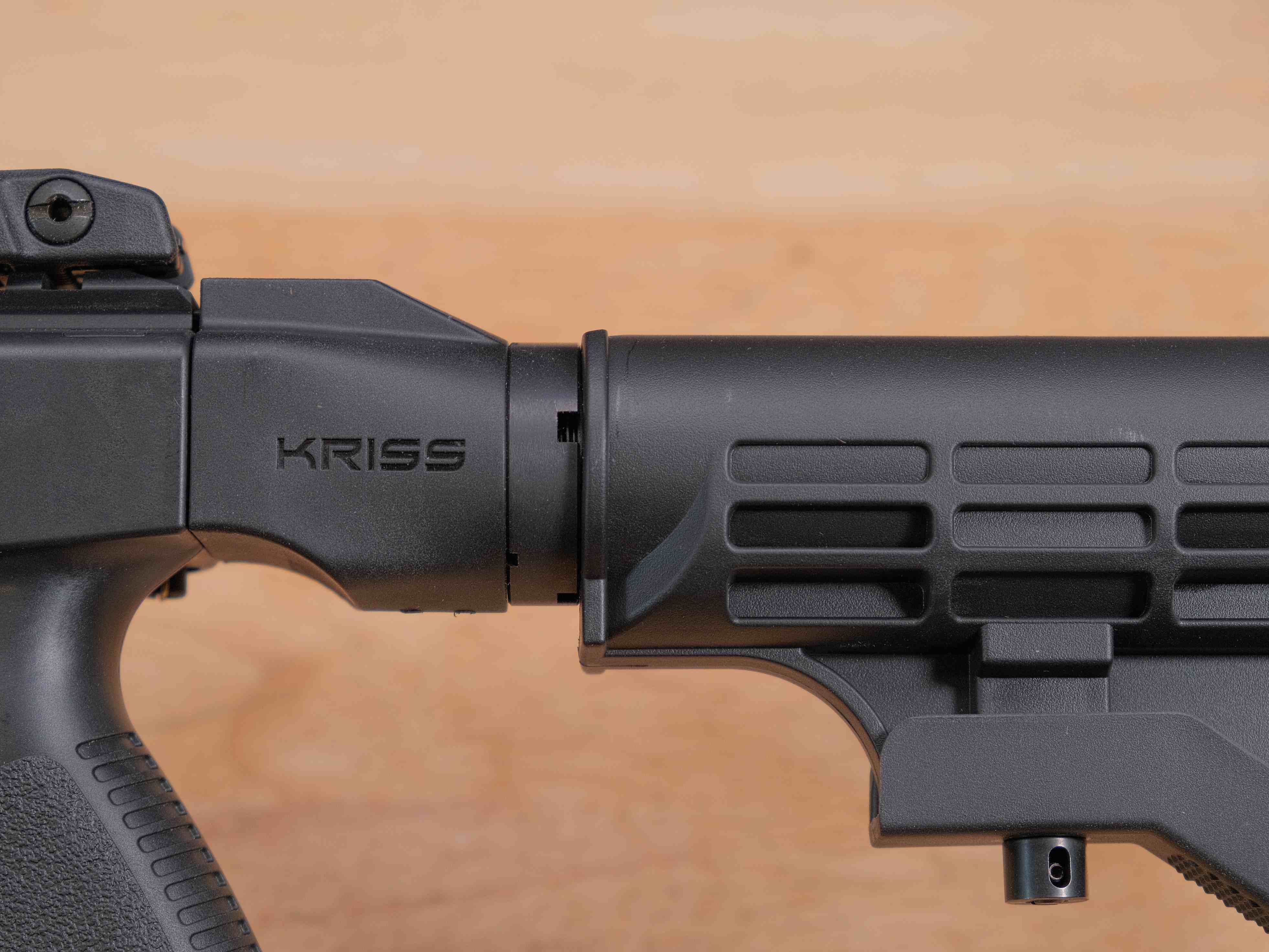 Kriss Vector CRB Gen 2 - .45 ACP - XLNT w/ Case - C-img-11