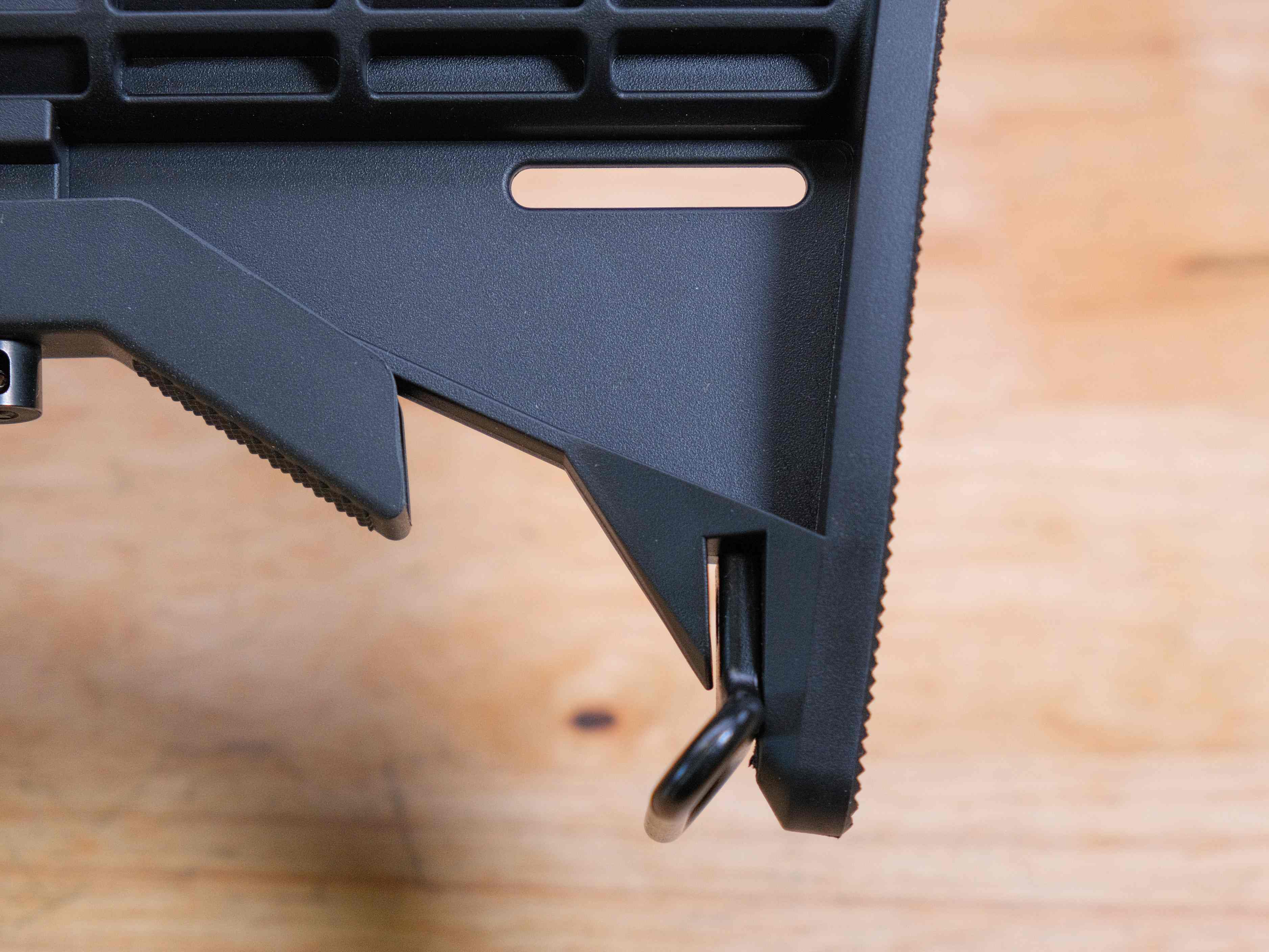 Kriss Vector CRB Gen 2 - .45 ACP - XLNT w/ Case - C-img-13