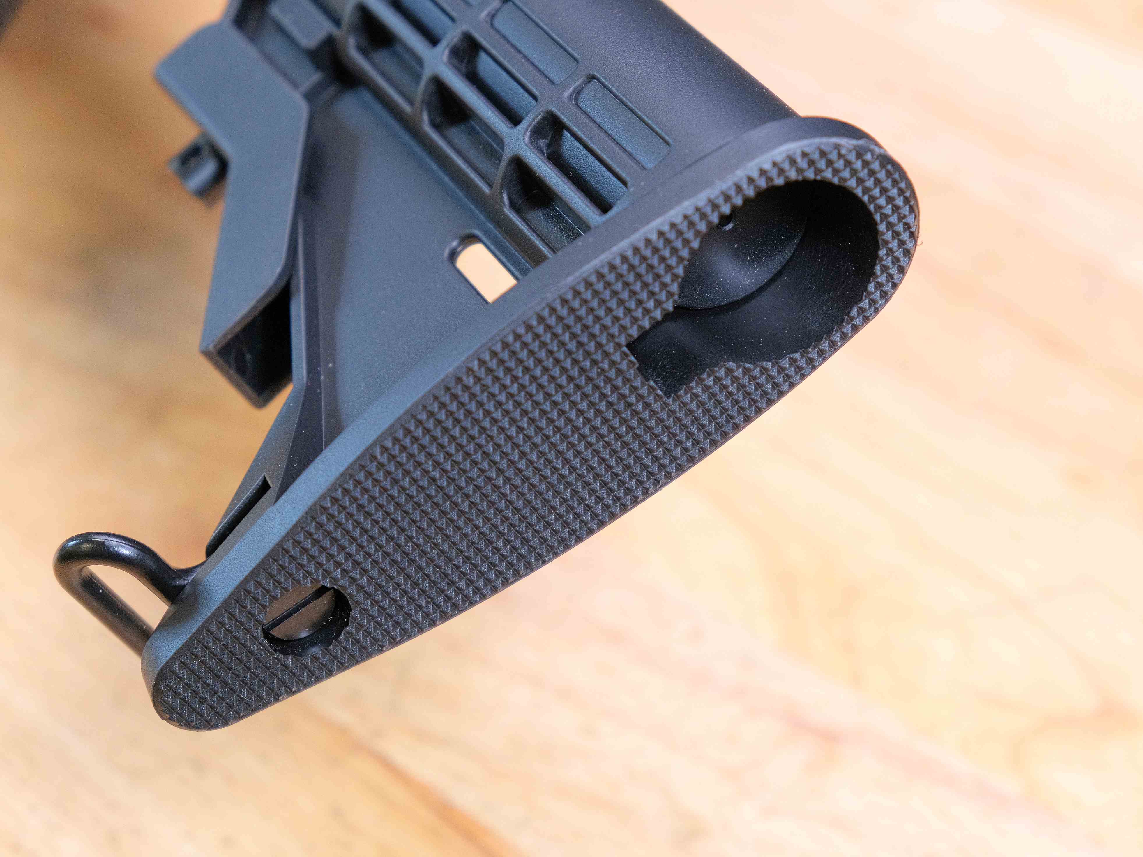 Kriss Vector CRB Gen 2 - .45 ACP - XLNT w/ Case - C-img-14