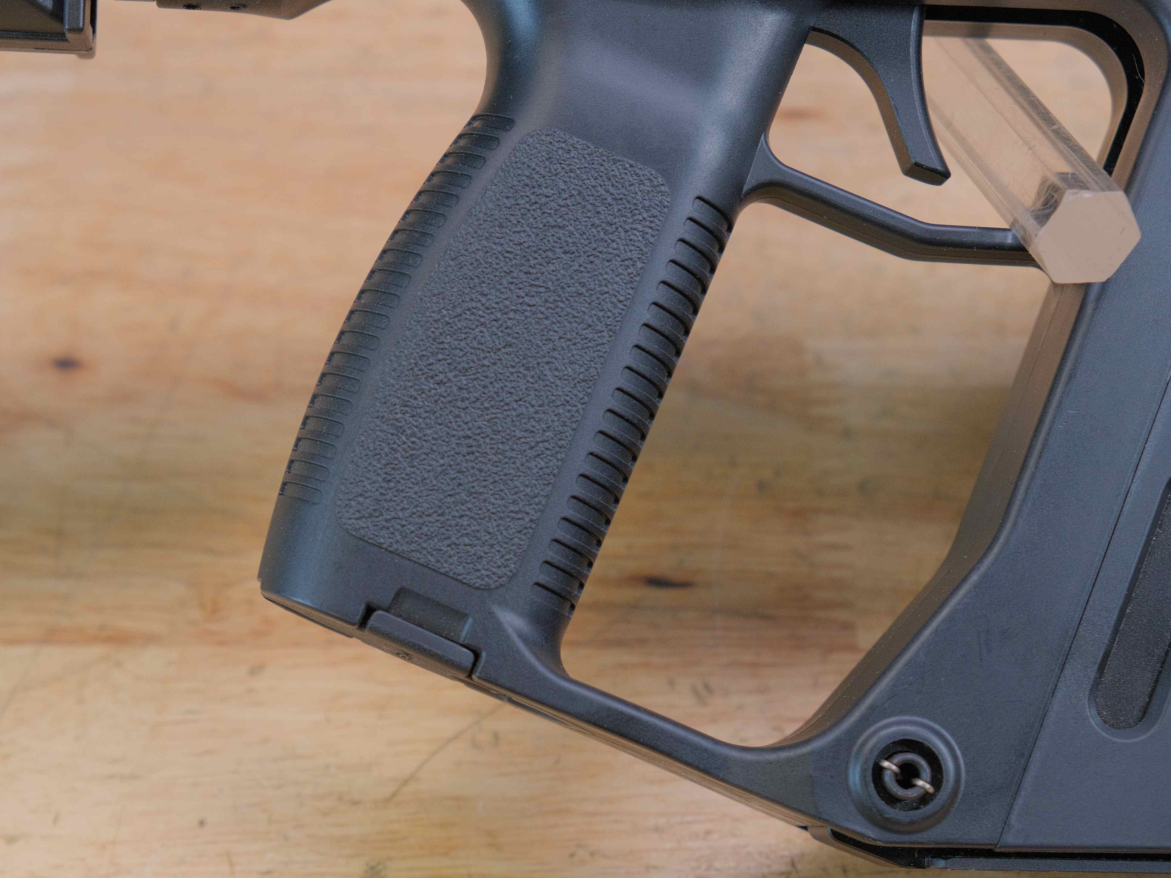 Kriss Vector CRB Gen 2 - .45 ACP - XLNT w/ Case - C-img-23