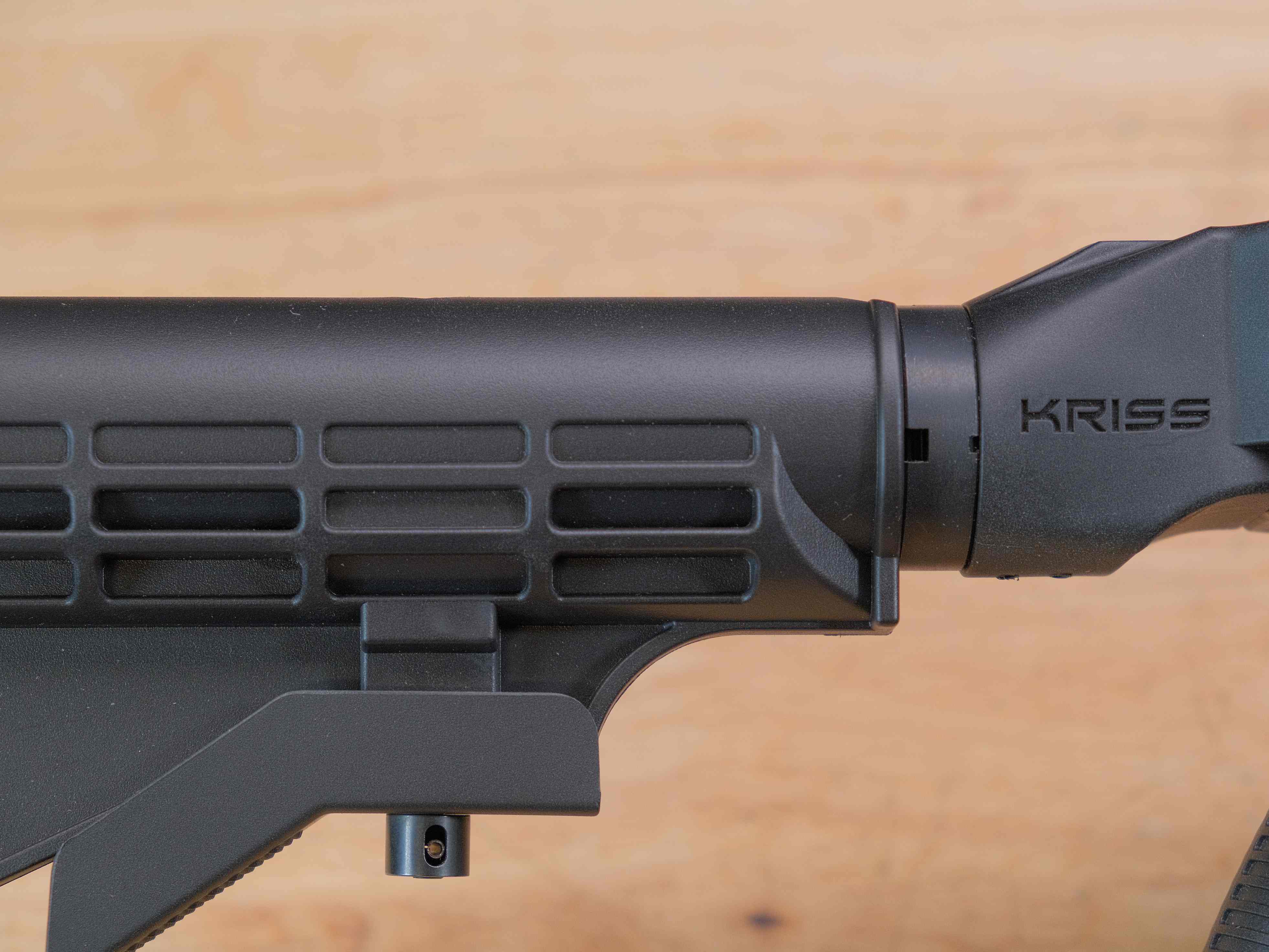Kriss Vector CRB Gen 2 - .45 ACP - XLNT w/ Case - C-img-24
