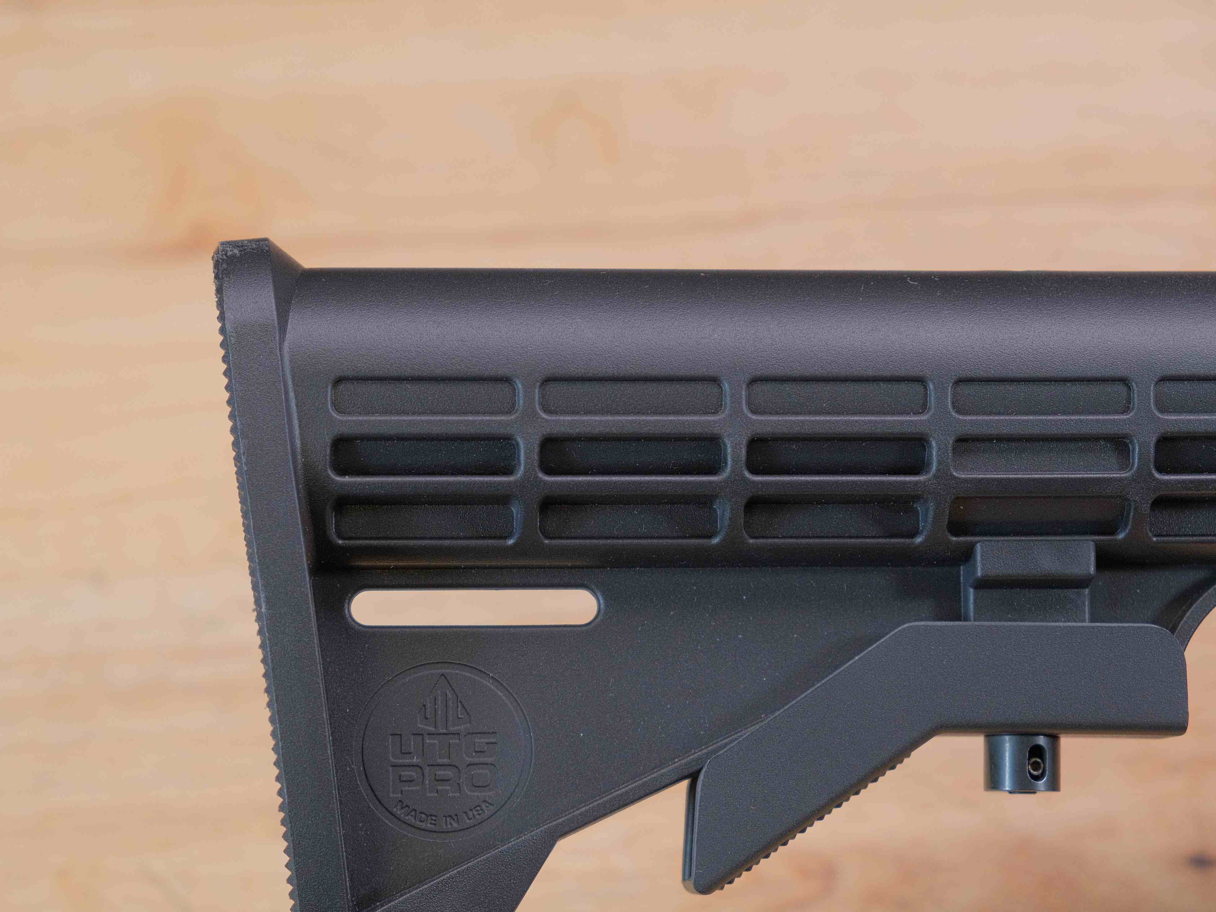 Kriss Vector CRB Gen 2 - .45 ACP - XLNT w/ Case - C-img-25