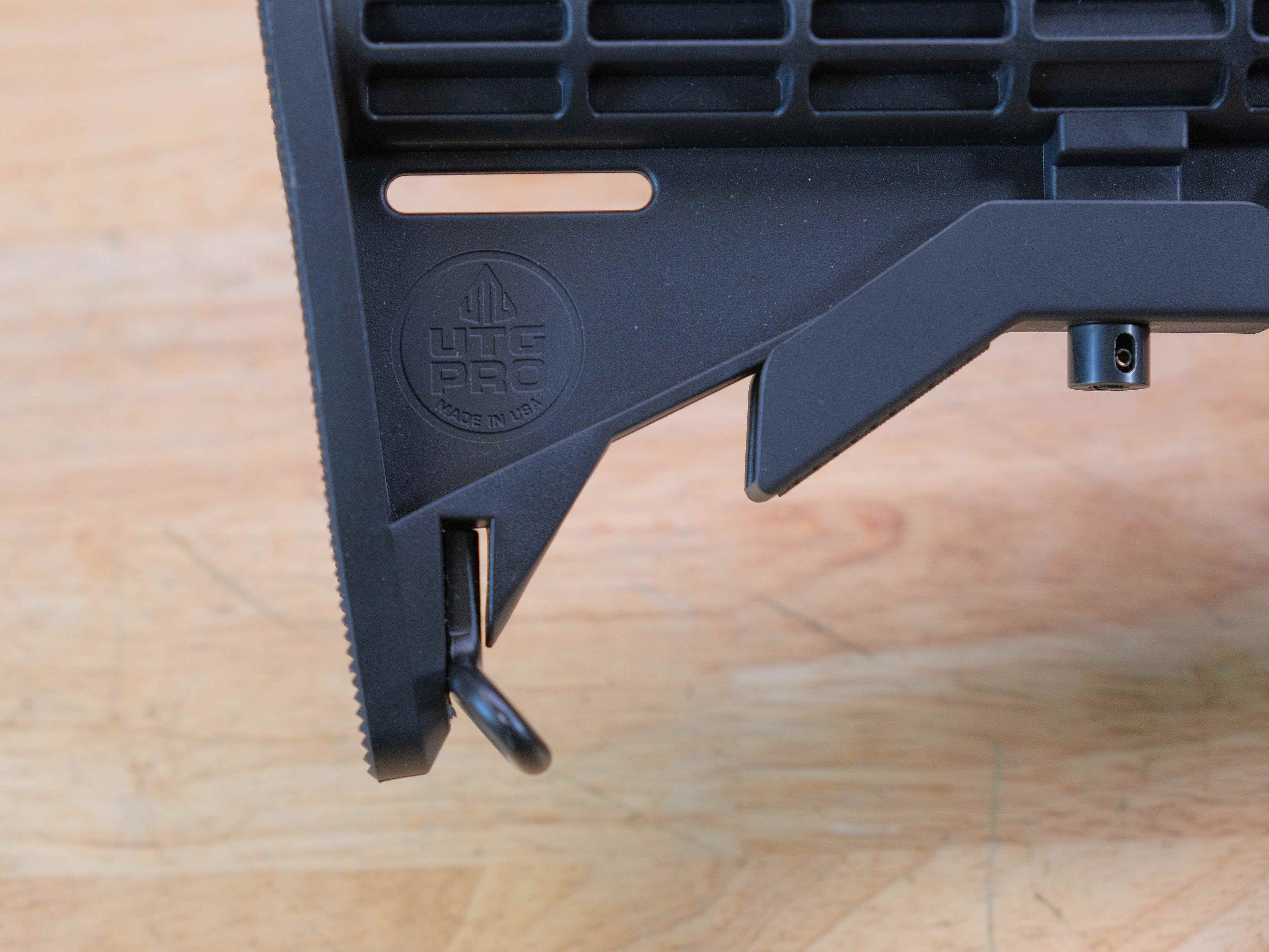 Kriss Vector CRB Gen 2 - .45 ACP - XLNT w/ Case - C-img-26