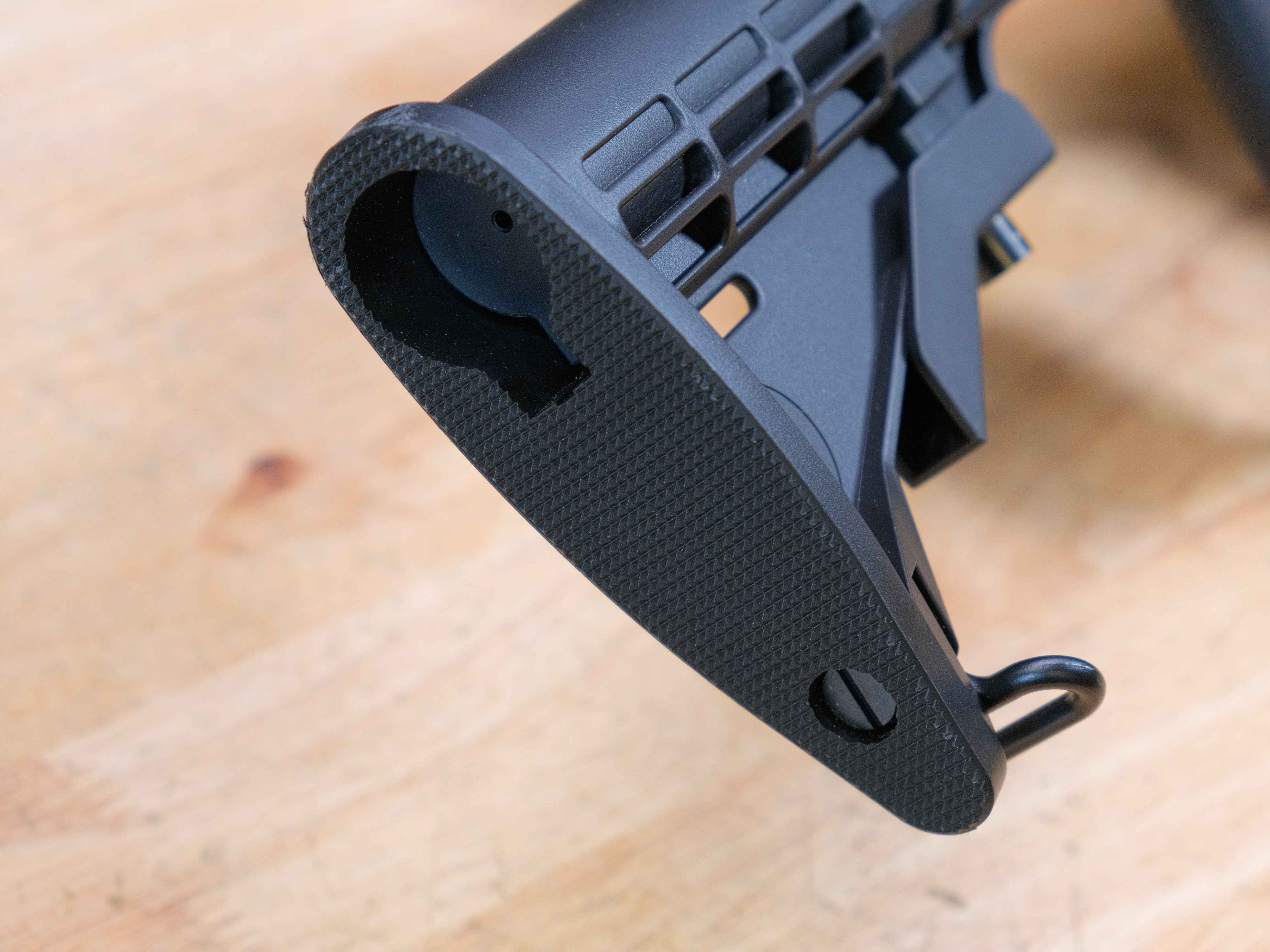 Kriss Vector CRB Gen 2 - .45 ACP - XLNT w/ Case - C-img-27