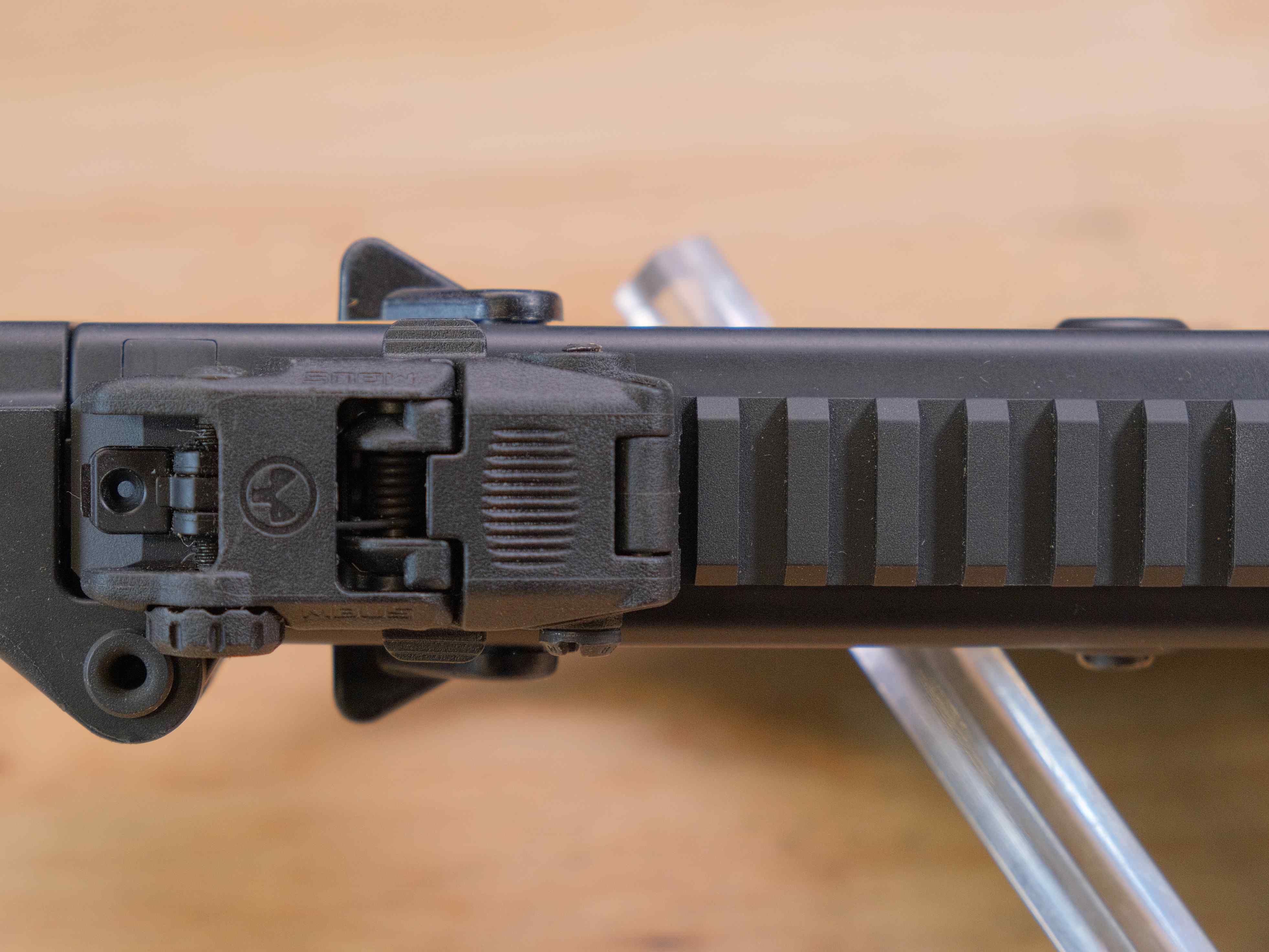 Kriss Vector CRB Gen 2 - .45 ACP - XLNT w/ Case - C-img-30