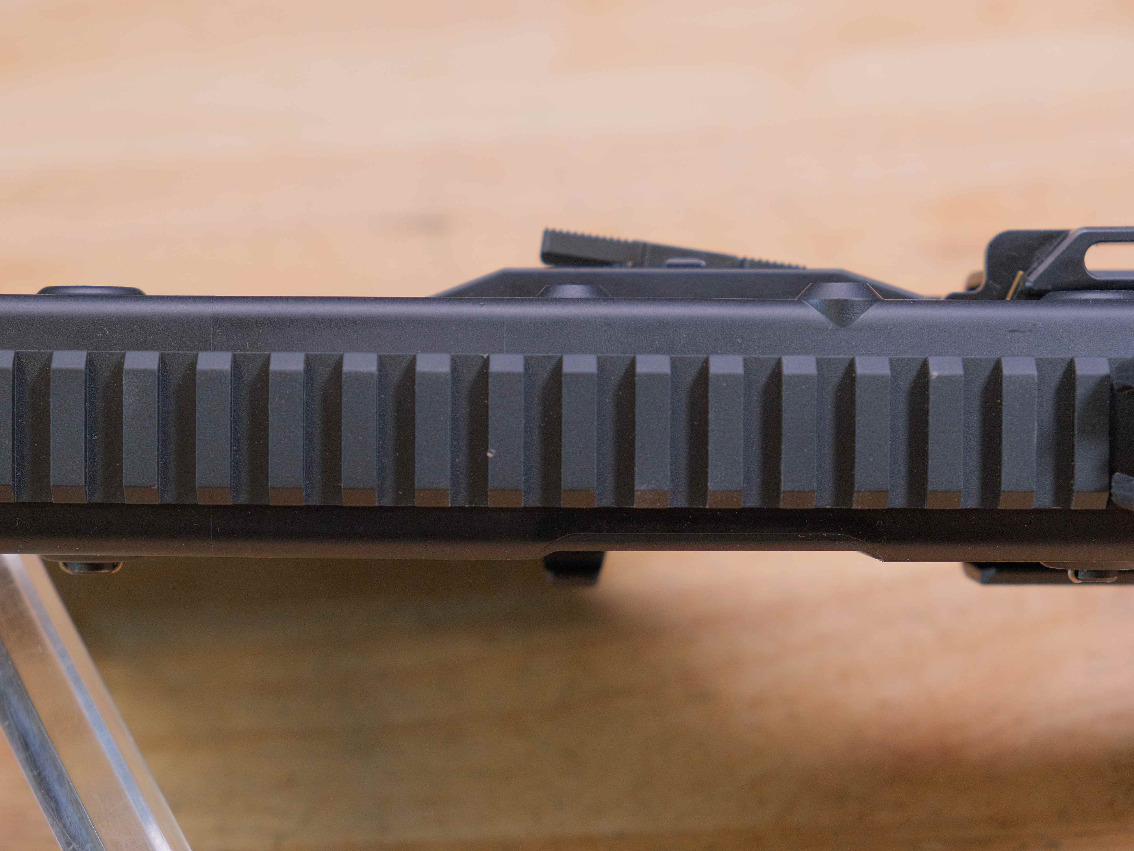 Kriss Vector CRB Gen 2 - .45 ACP - XLNT w/ Case - C-img-31