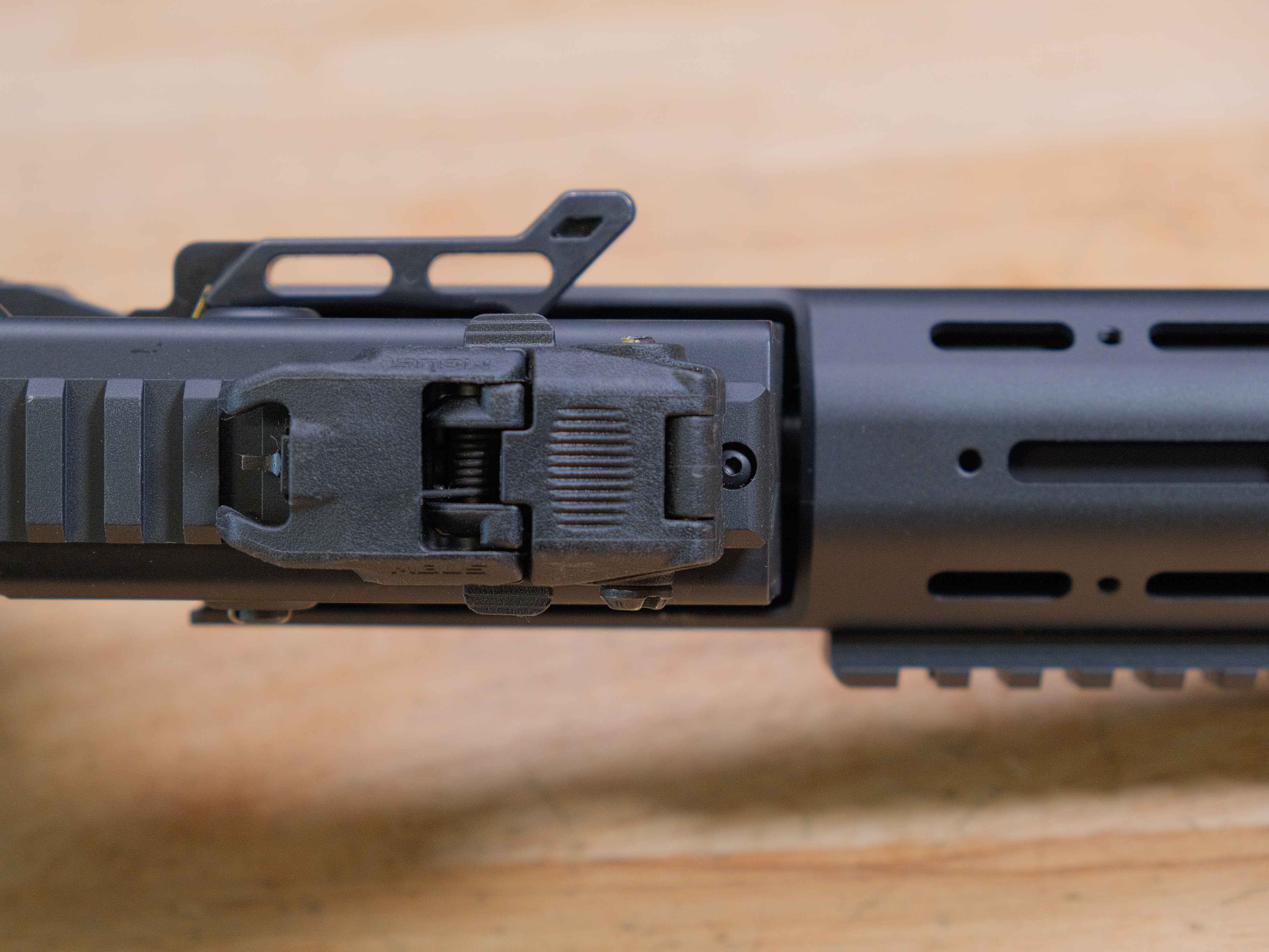 Kriss Vector CRB Gen 2 - .45 ACP - XLNT w/ Case - C-img-32