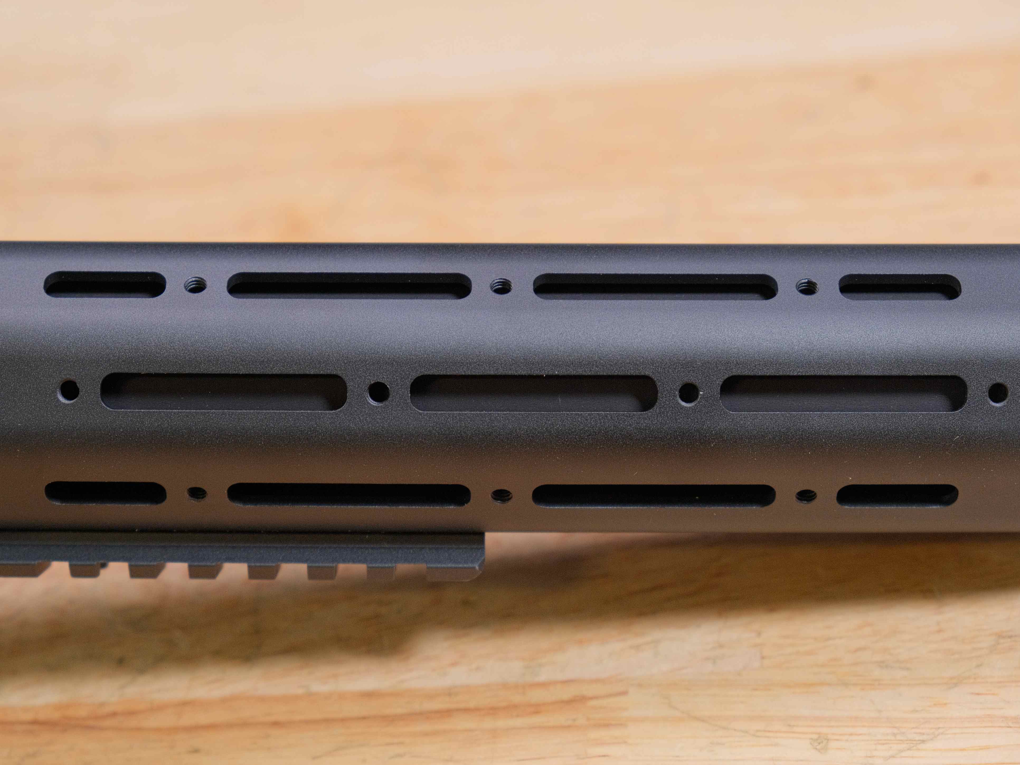 Kriss Vector CRB Gen 2 - .45 ACP - XLNT w/ Case - C-img-33