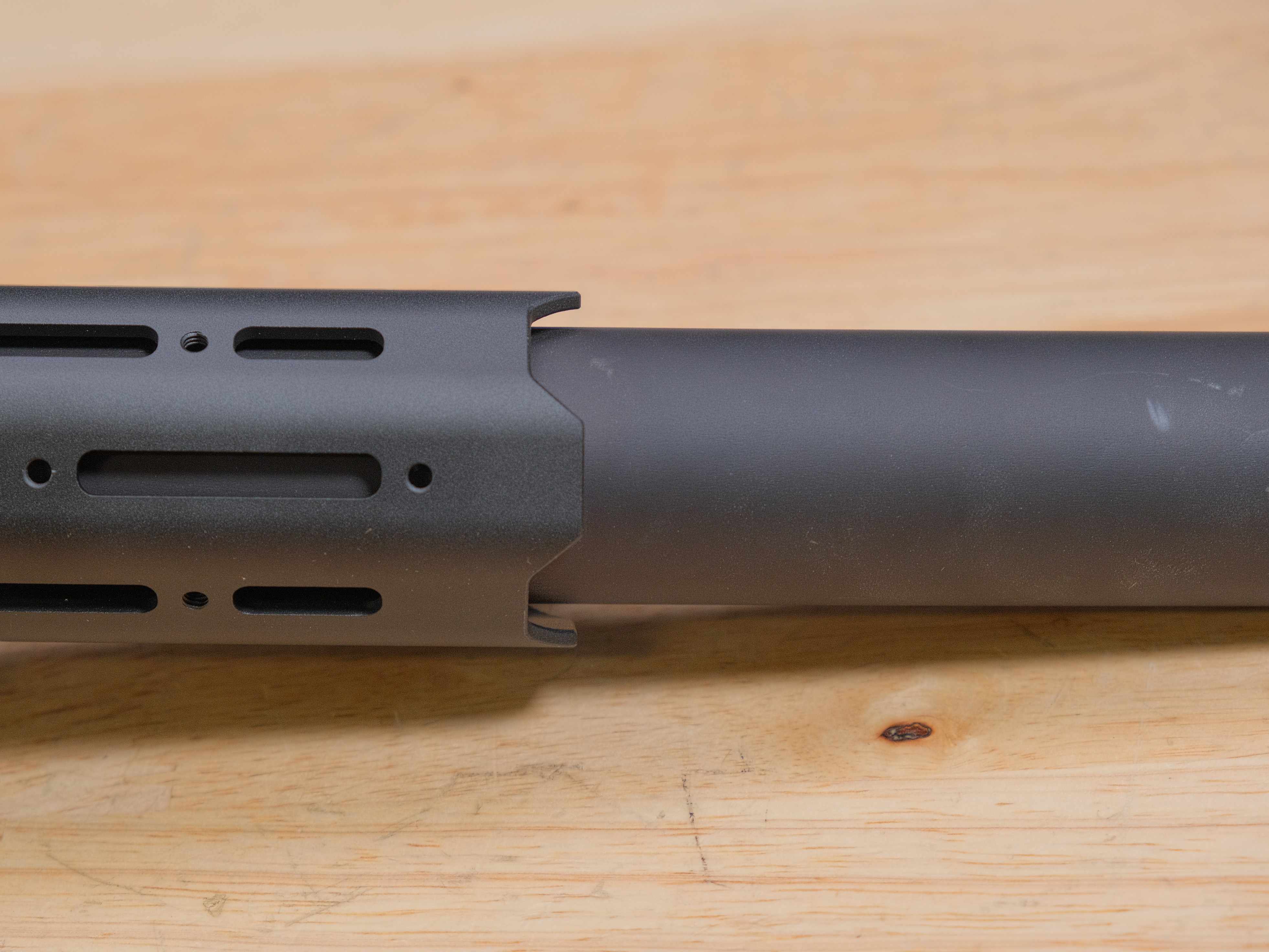 Kriss Vector CRB Gen 2 - .45 ACP - XLNT w/ Case - C-img-34