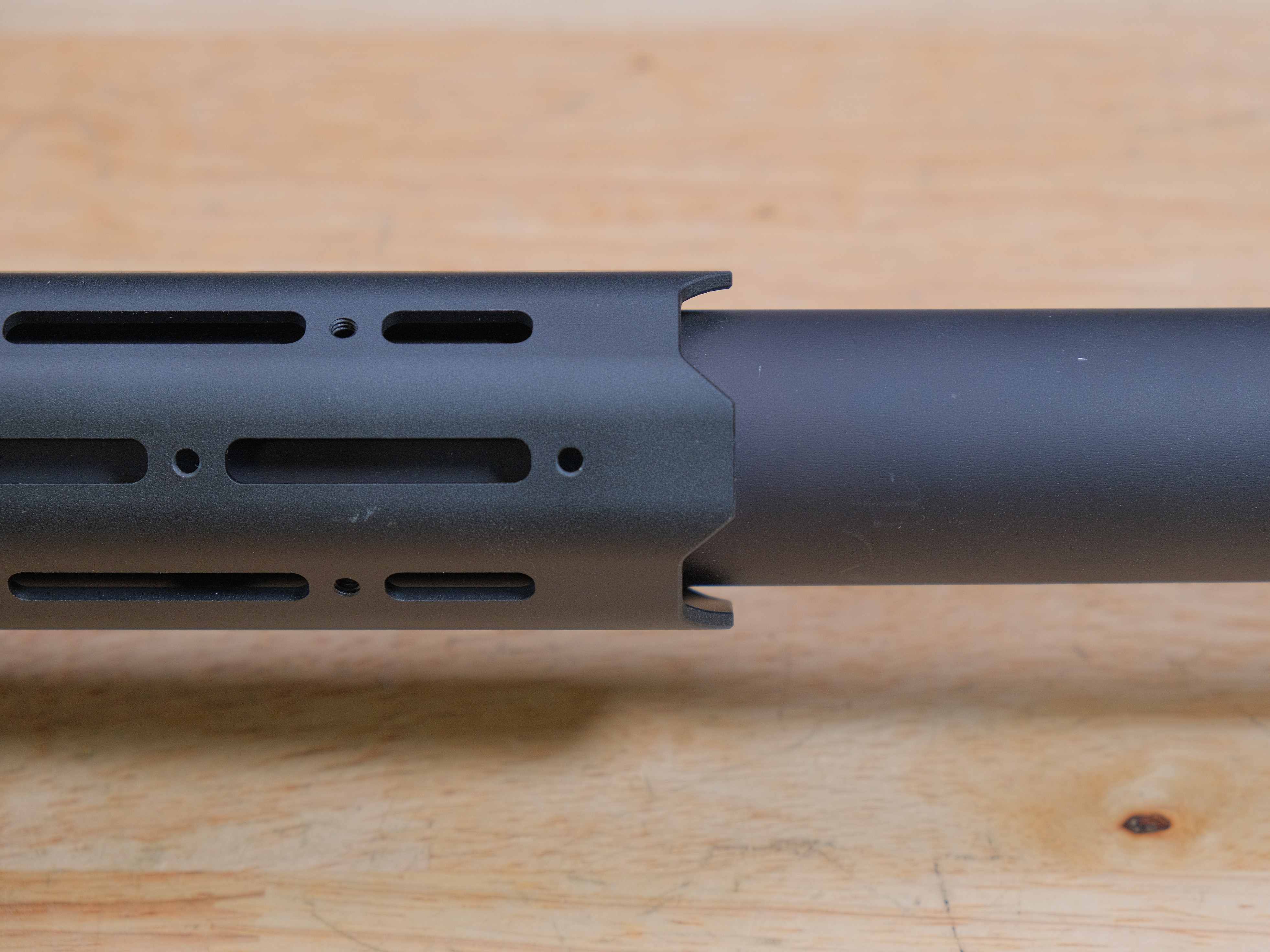 Kriss Vector CRB Gen 2 - .45 ACP - XLNT w/ Case - C-img-37