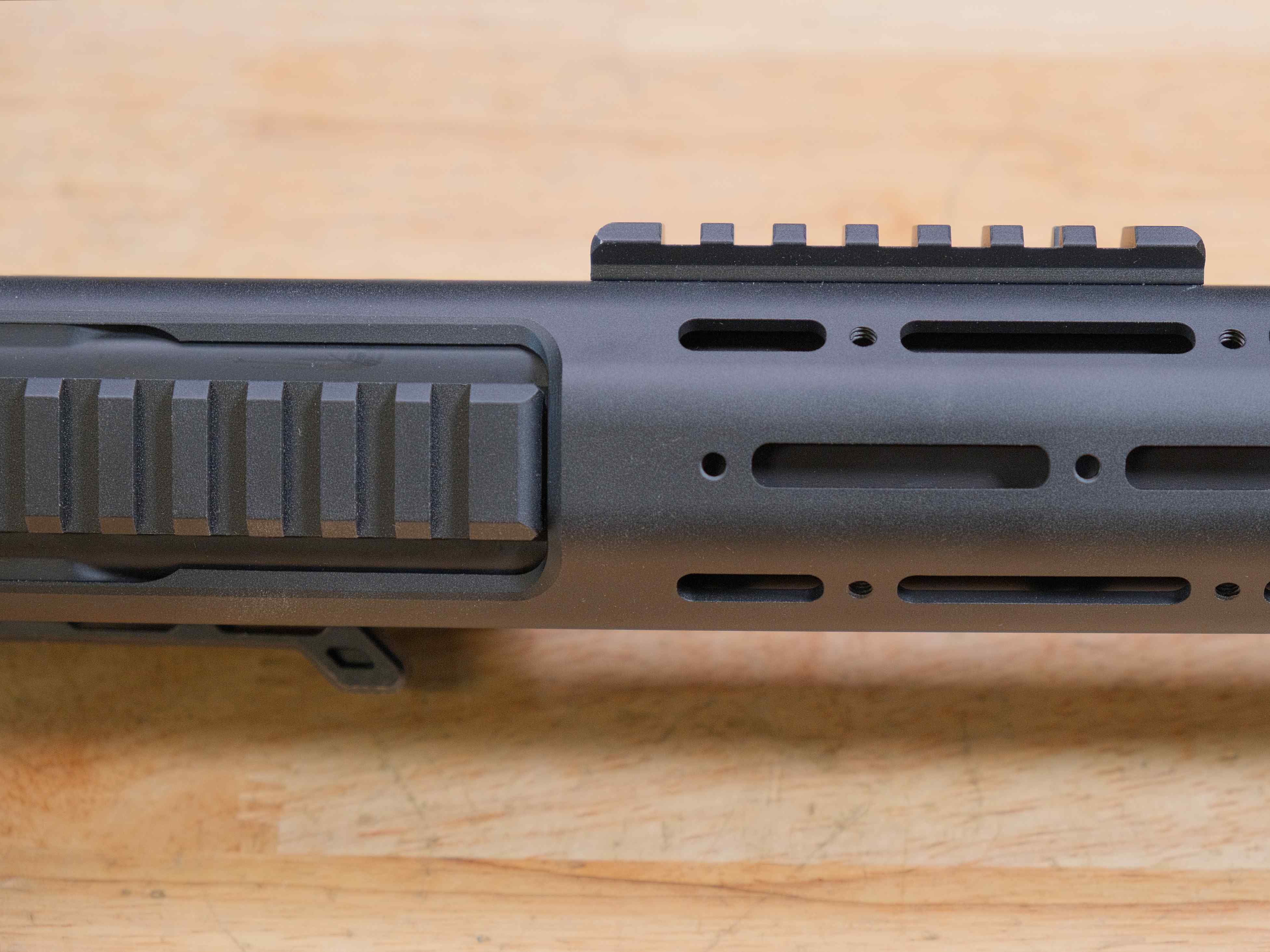 Kriss Vector CRB Gen 2 - .45 ACP - XLNT w/ Case - C-img-38