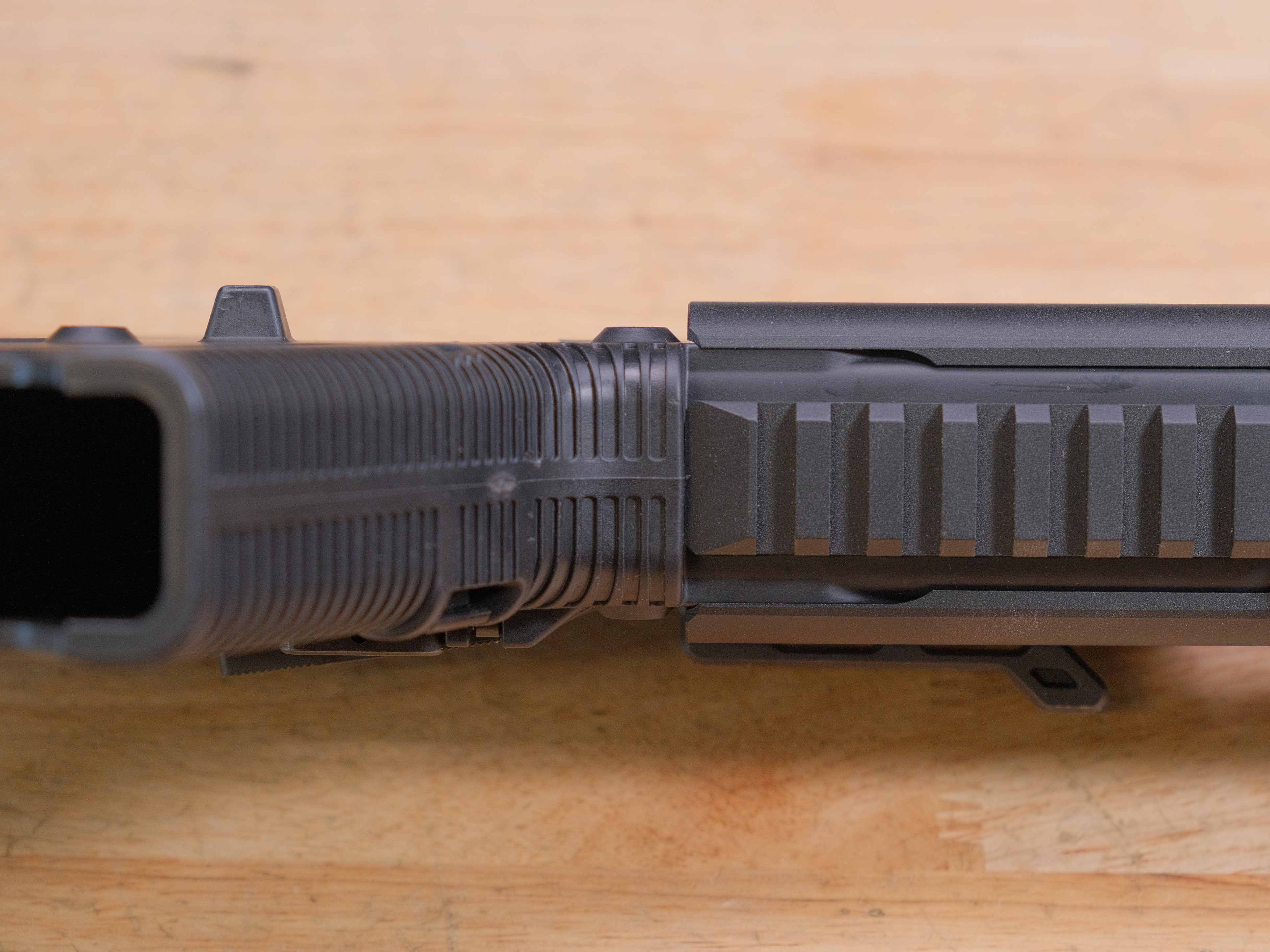 Kriss Vector CRB Gen 2 - .45 ACP - XLNT w/ Case - C-img-39