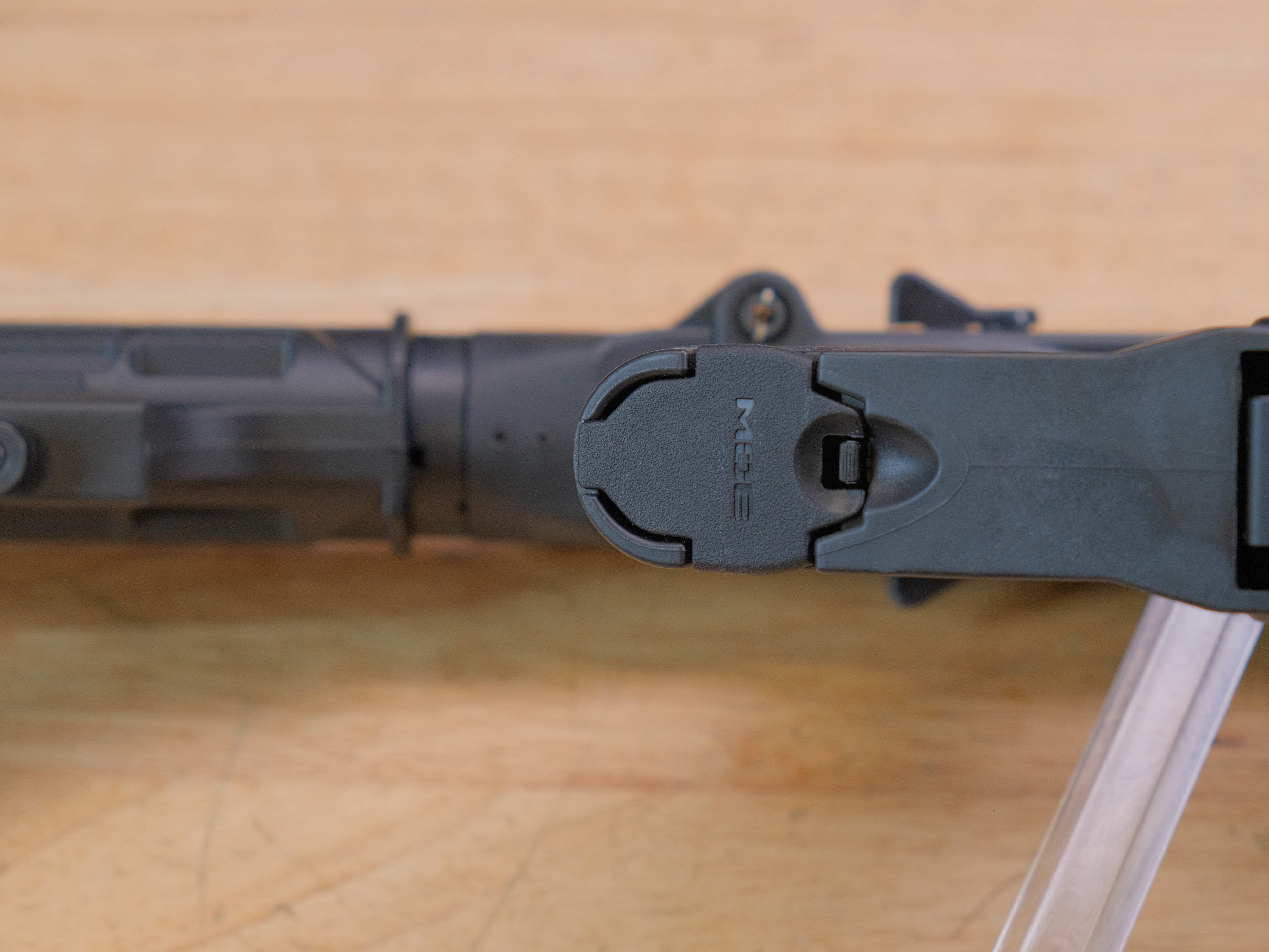Kriss Vector CRB Gen 2 - .45 ACP - XLNT w/ Case - C-img-41