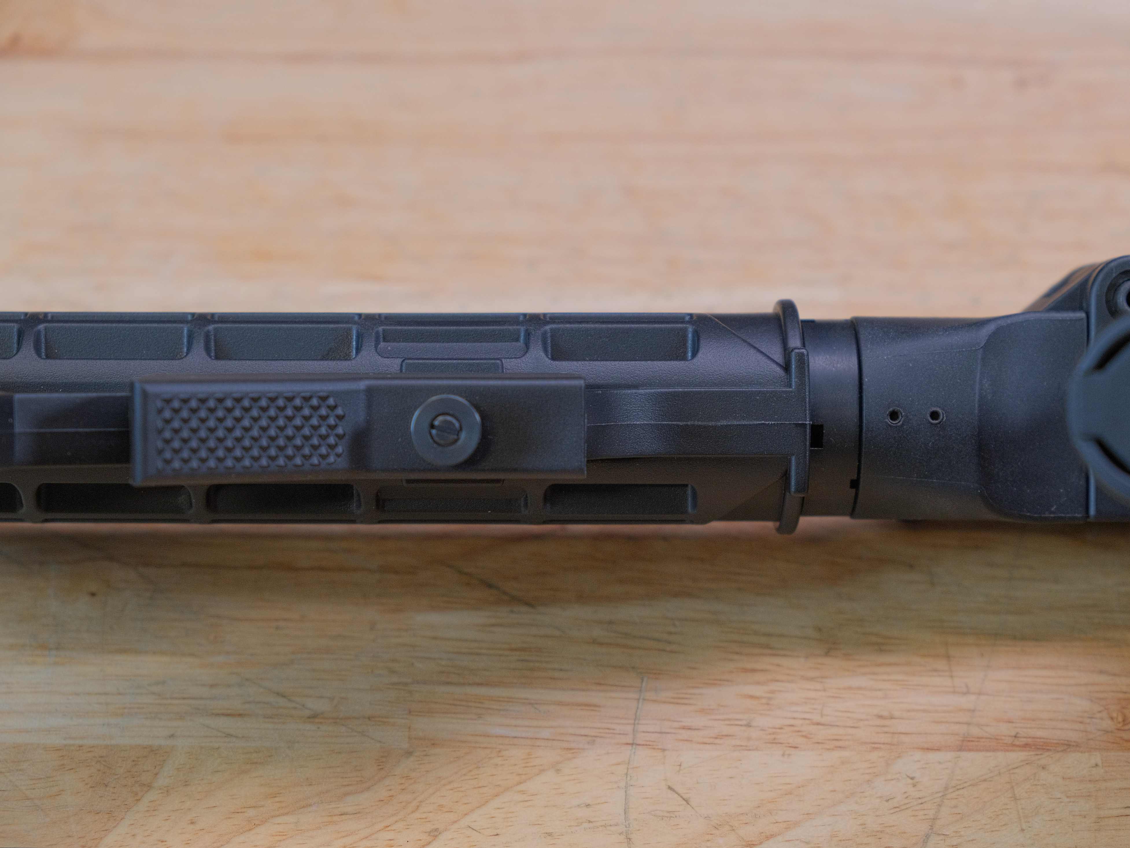 Kriss Vector CRB Gen 2 - .45 ACP - XLNT w/ Case - C-img-42