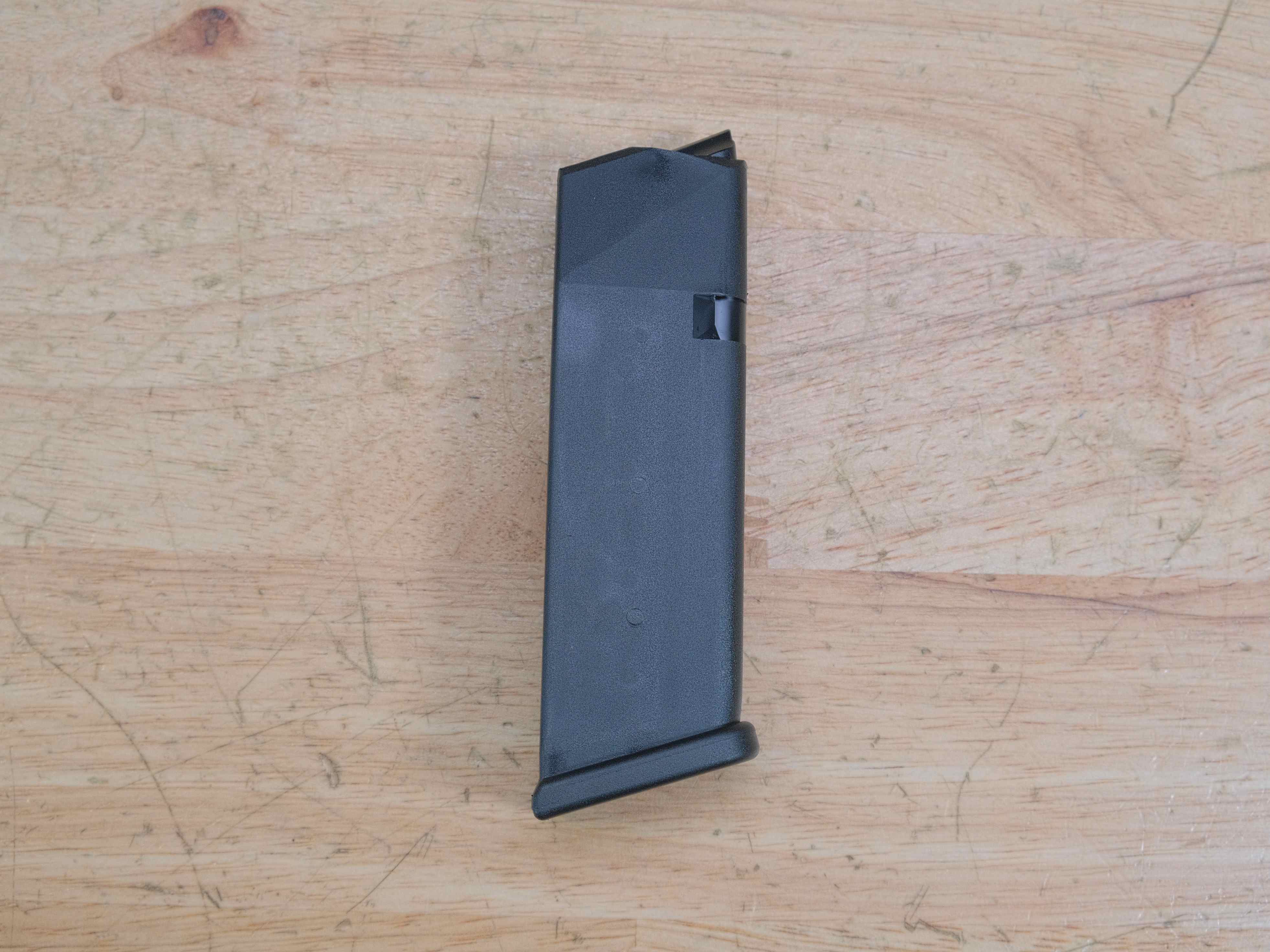 Kriss Vector CRB Gen 2 - .45 ACP - XLNT w/ Case - C-img-56