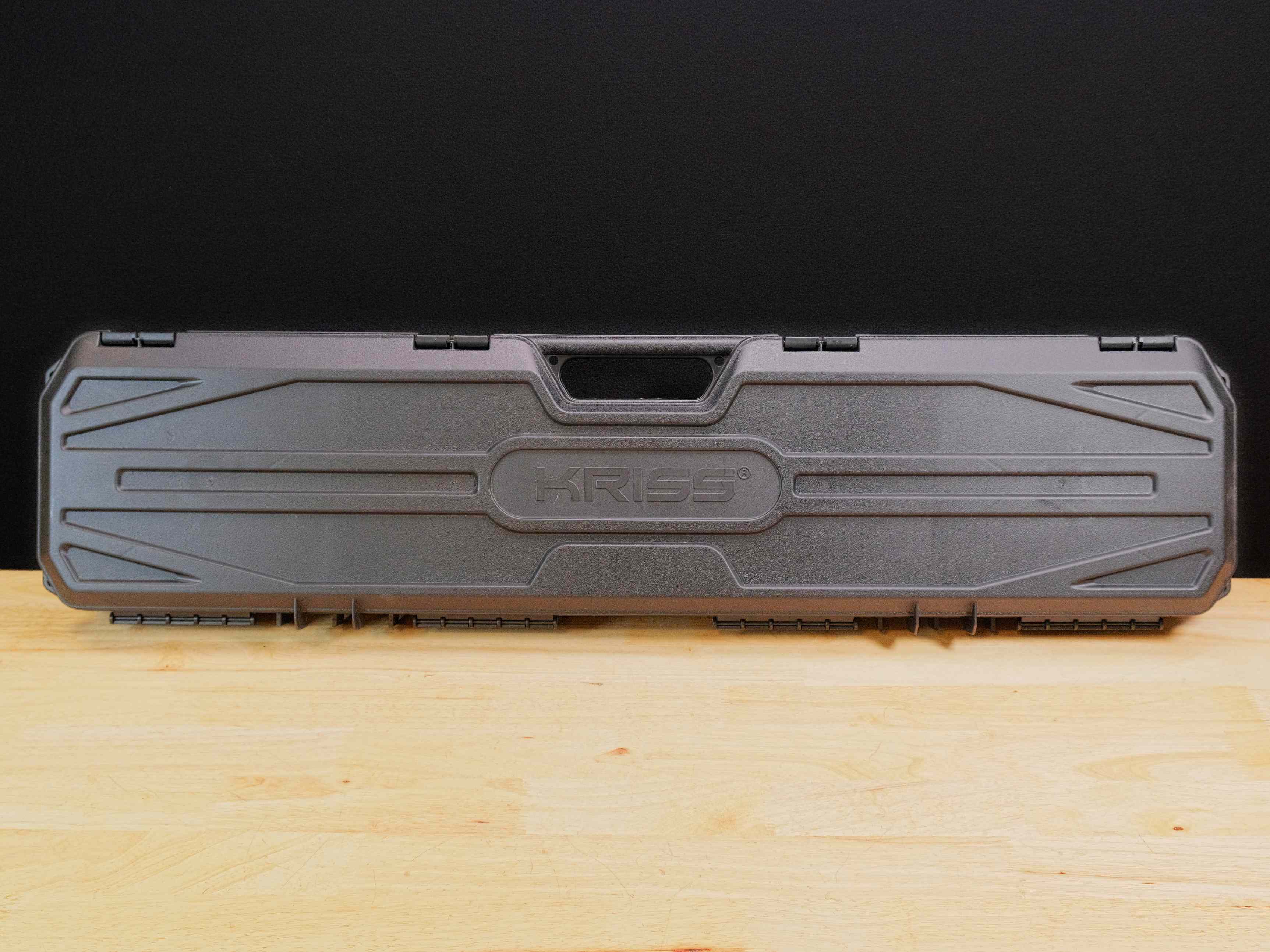 Kriss Vector CRB Gen 2 - .45 ACP - XLNT w/ Case - C-img-58