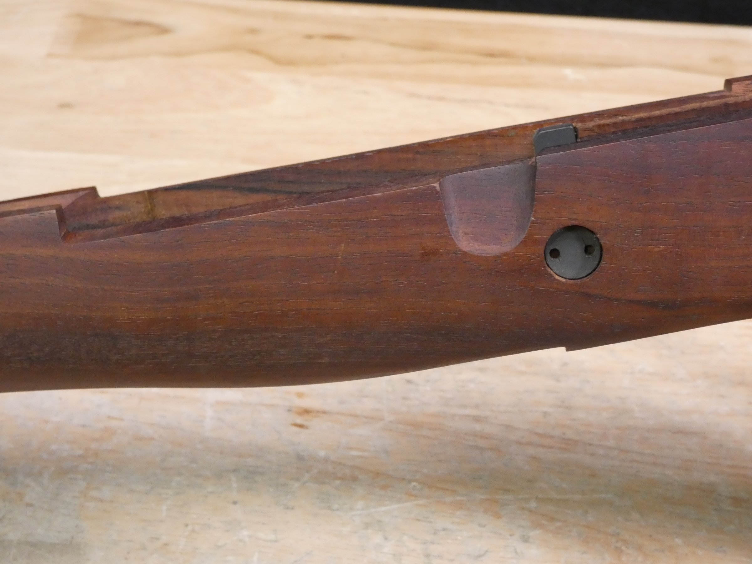 Beretta BM59 Folding Metal Stock - Para - Paratrooper - w/ Sling-img-5
