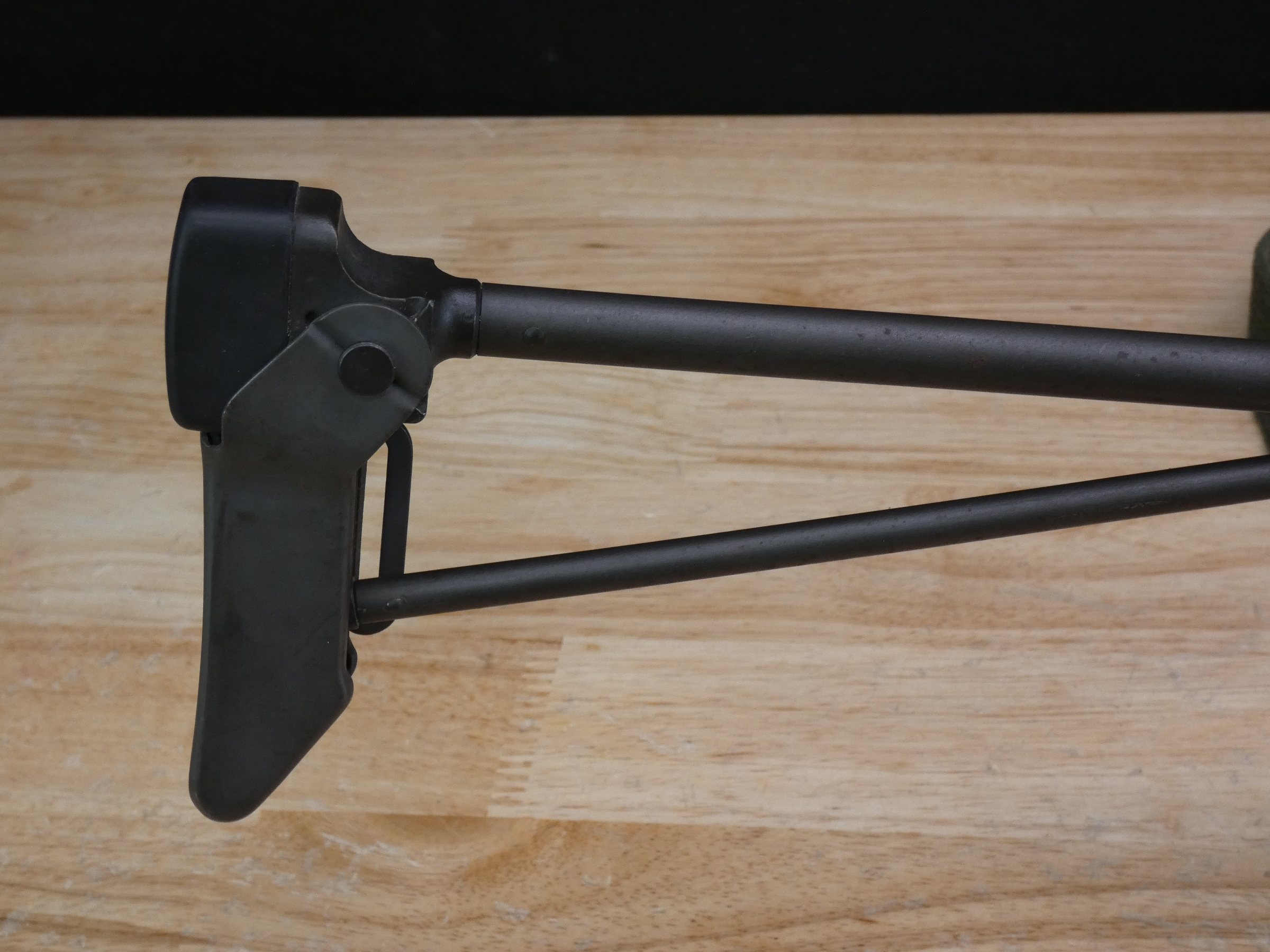 Beretta BM59 Folding Metal Stock - Para - Paratrooper - w/ Sling-img-10