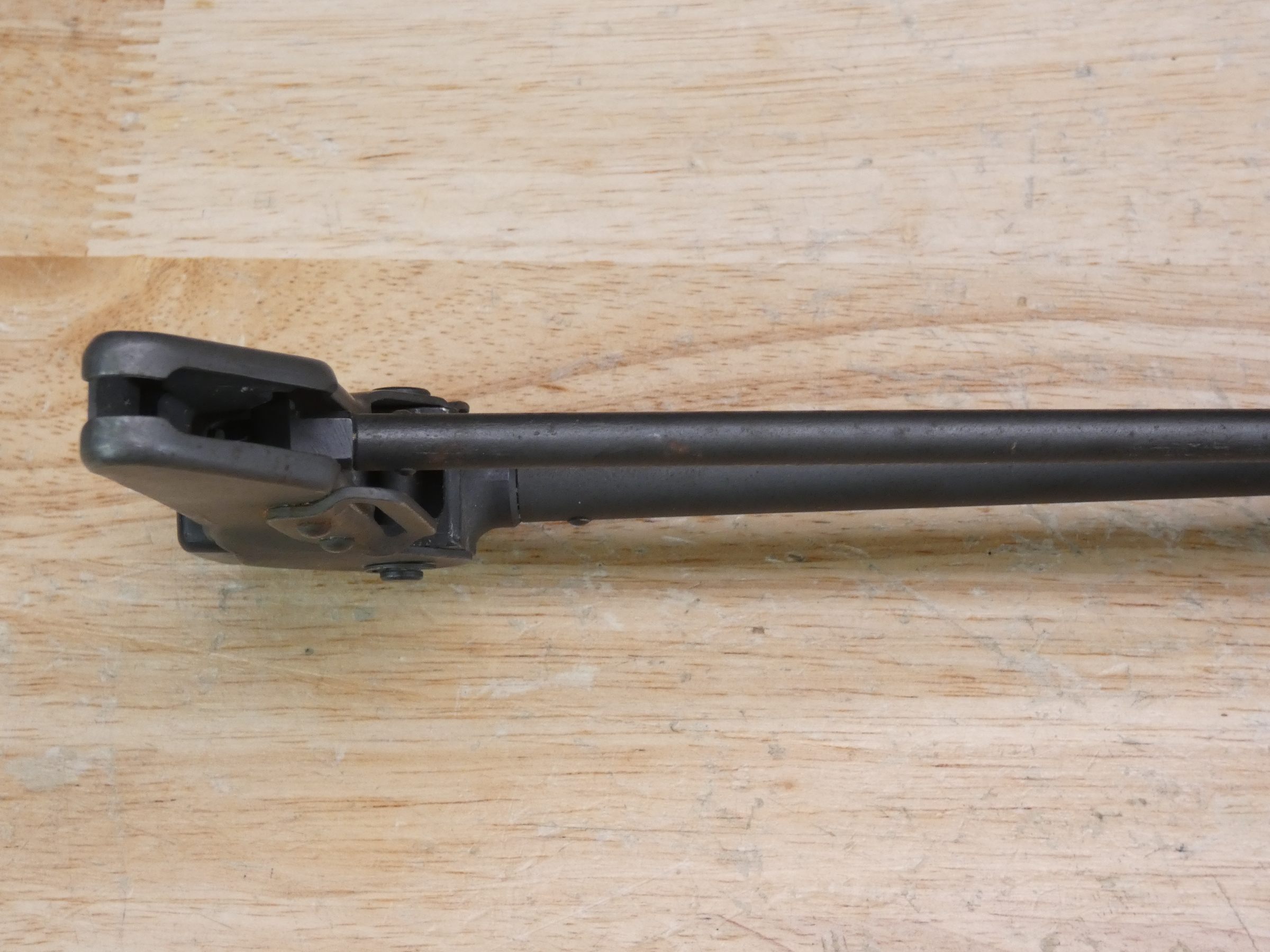 Beretta BM59 Folding Metal Stock - Para - Paratrooper - w/ Sling-img-16