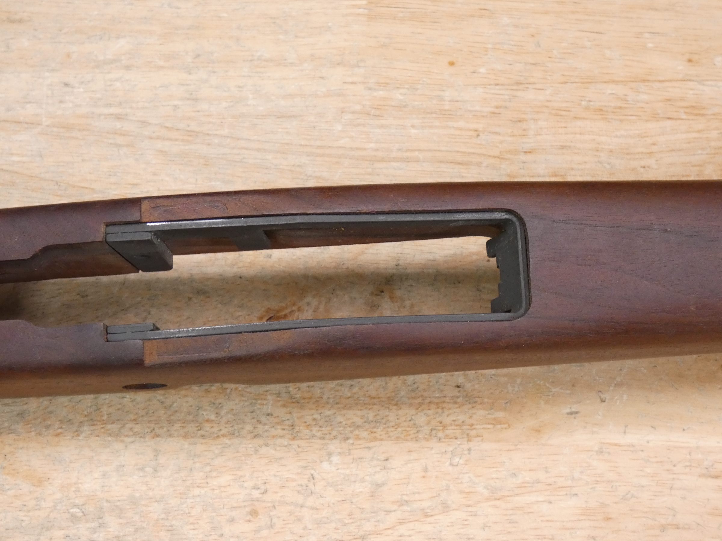 Beretta BM59 Folding Metal Stock - Para - Paratrooper - w/ Sling-img-19