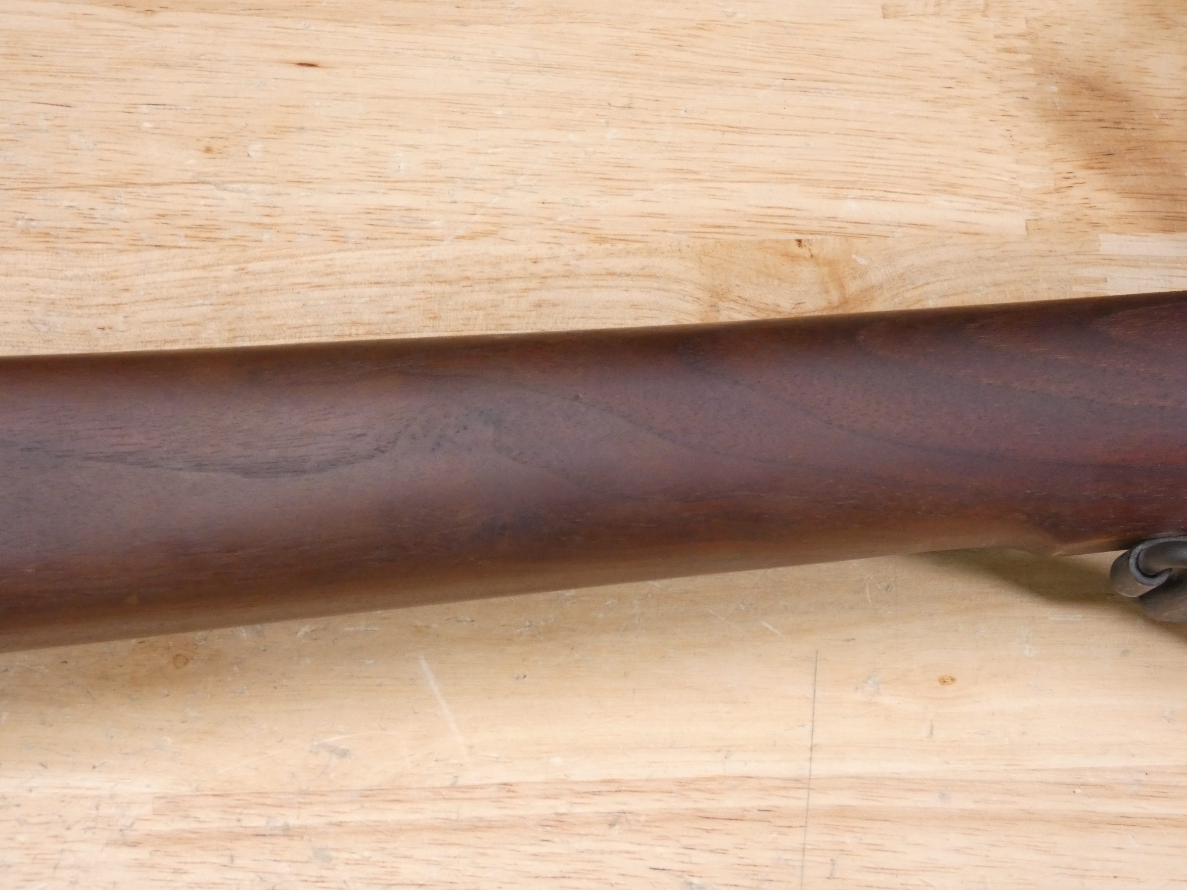 Beretta BM59 Folding Metal Stock - Para - Paratrooper - w/ Sling-img-20