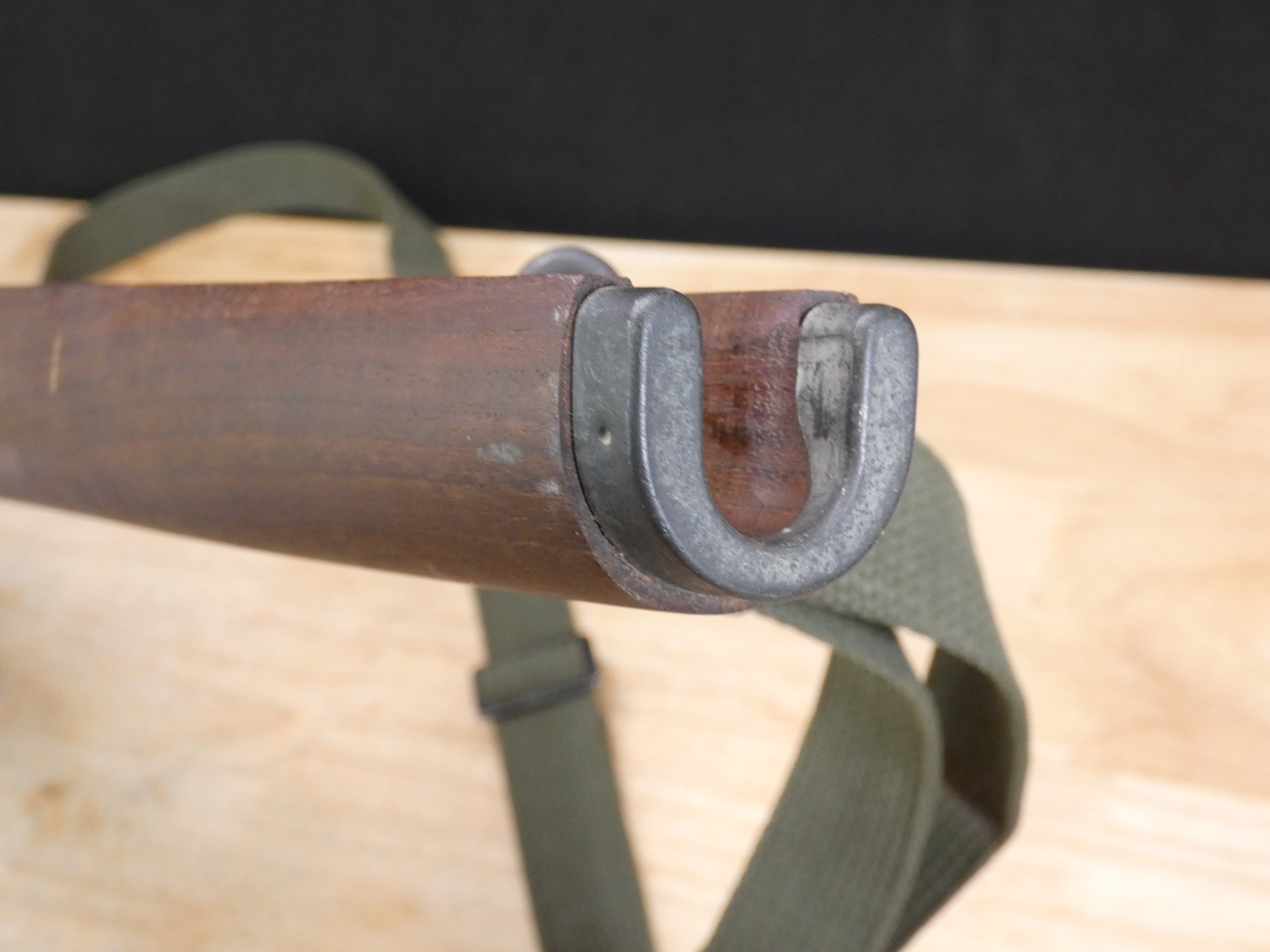 Beretta BM59 Folding Metal Stock - Para - Paratrooper - w/ Sling-img-29