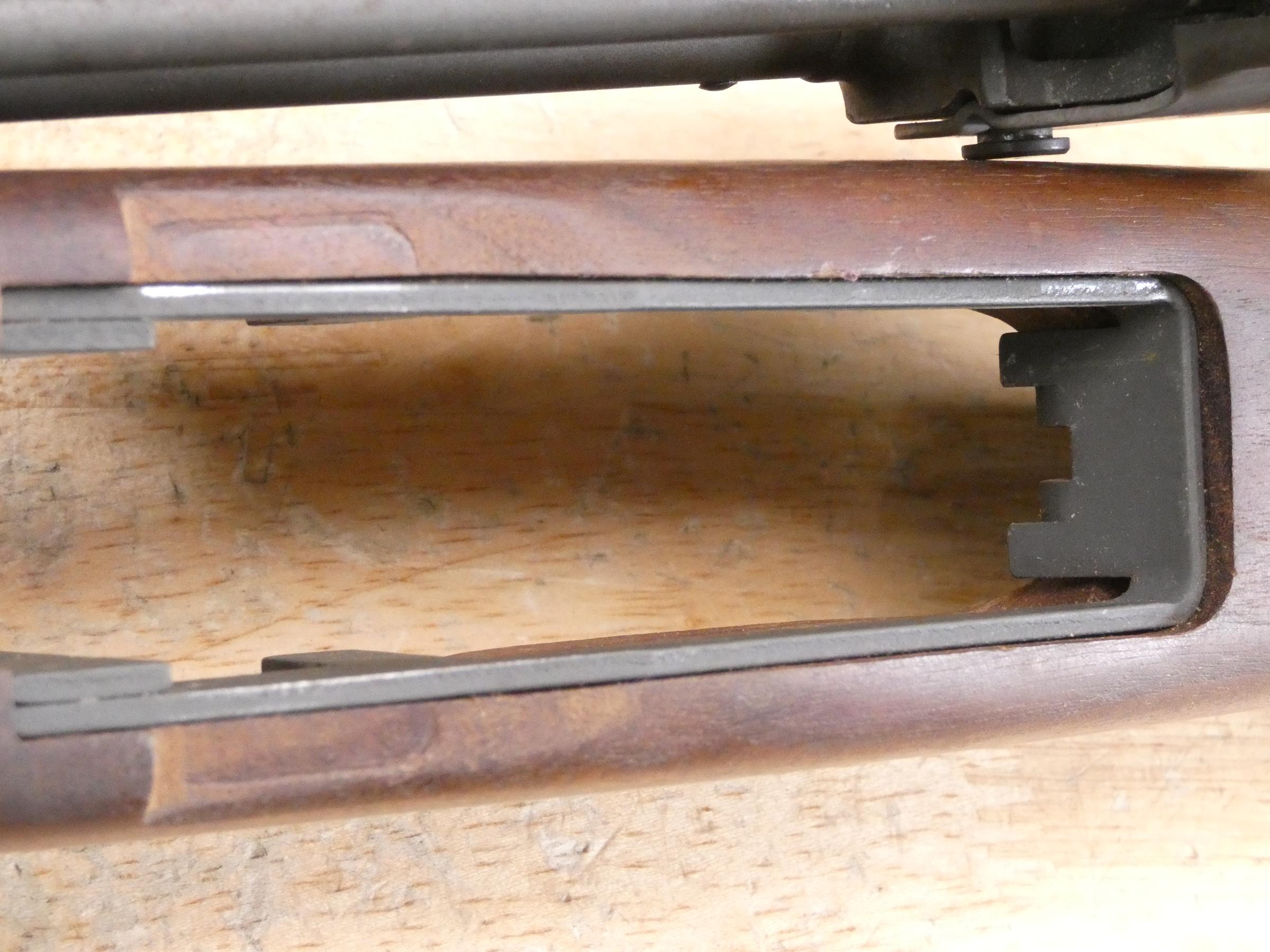 Beretta BM59 Folding Metal Stock - Para - Paratrooper - w/ Sling-img-31