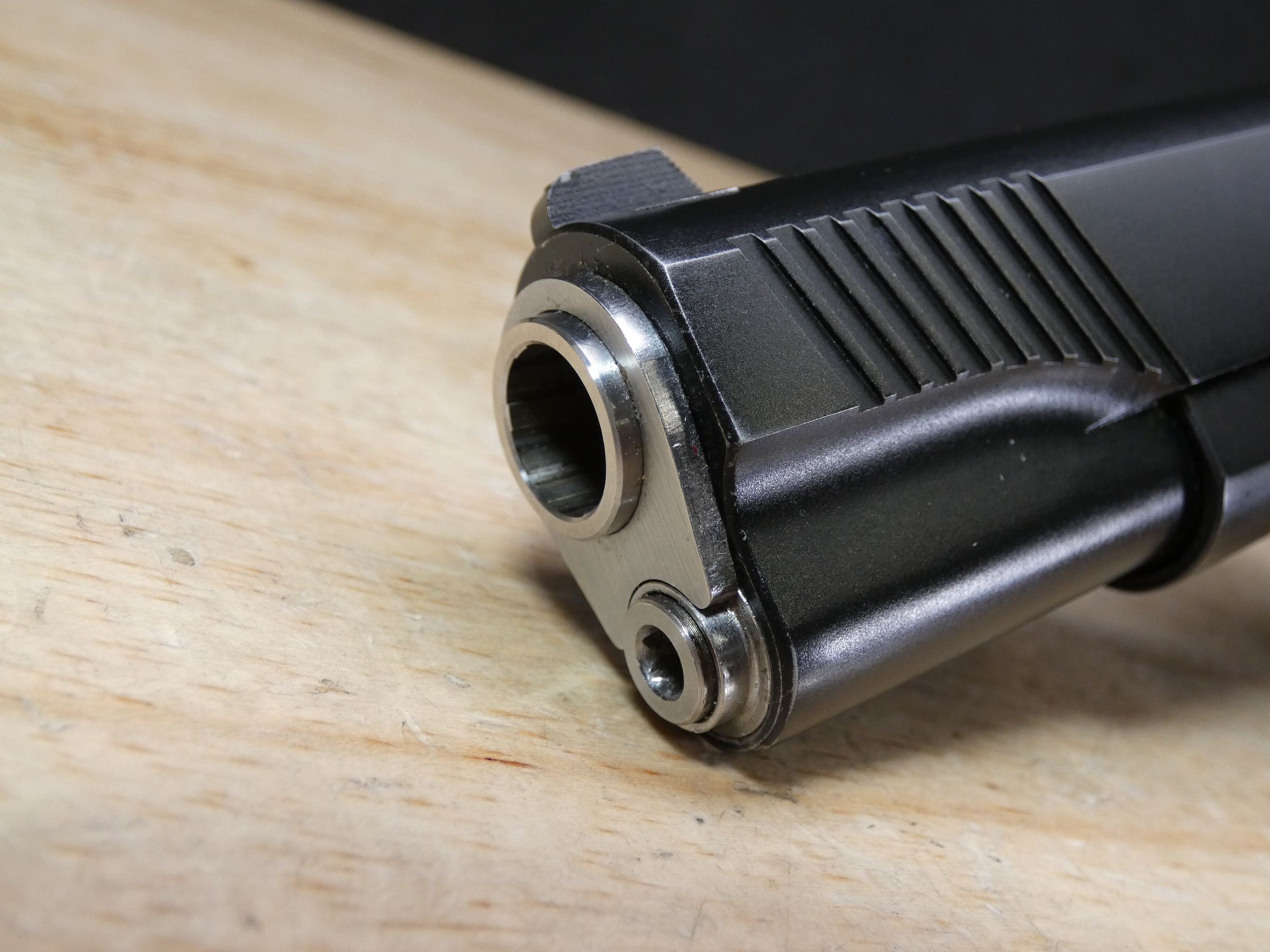 Springfield TRP 1911-A1 Tactical - .45 ACP - 1911A1 - w/ 12 Mags & MORE! -C-img-3