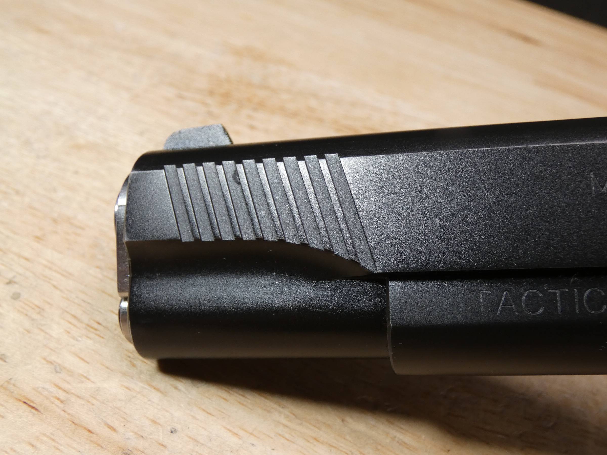 Springfield TRP 1911-A1 Tactical - .45 ACP - 1911A1 - w/ 12 Mags & MORE! -C-img-4