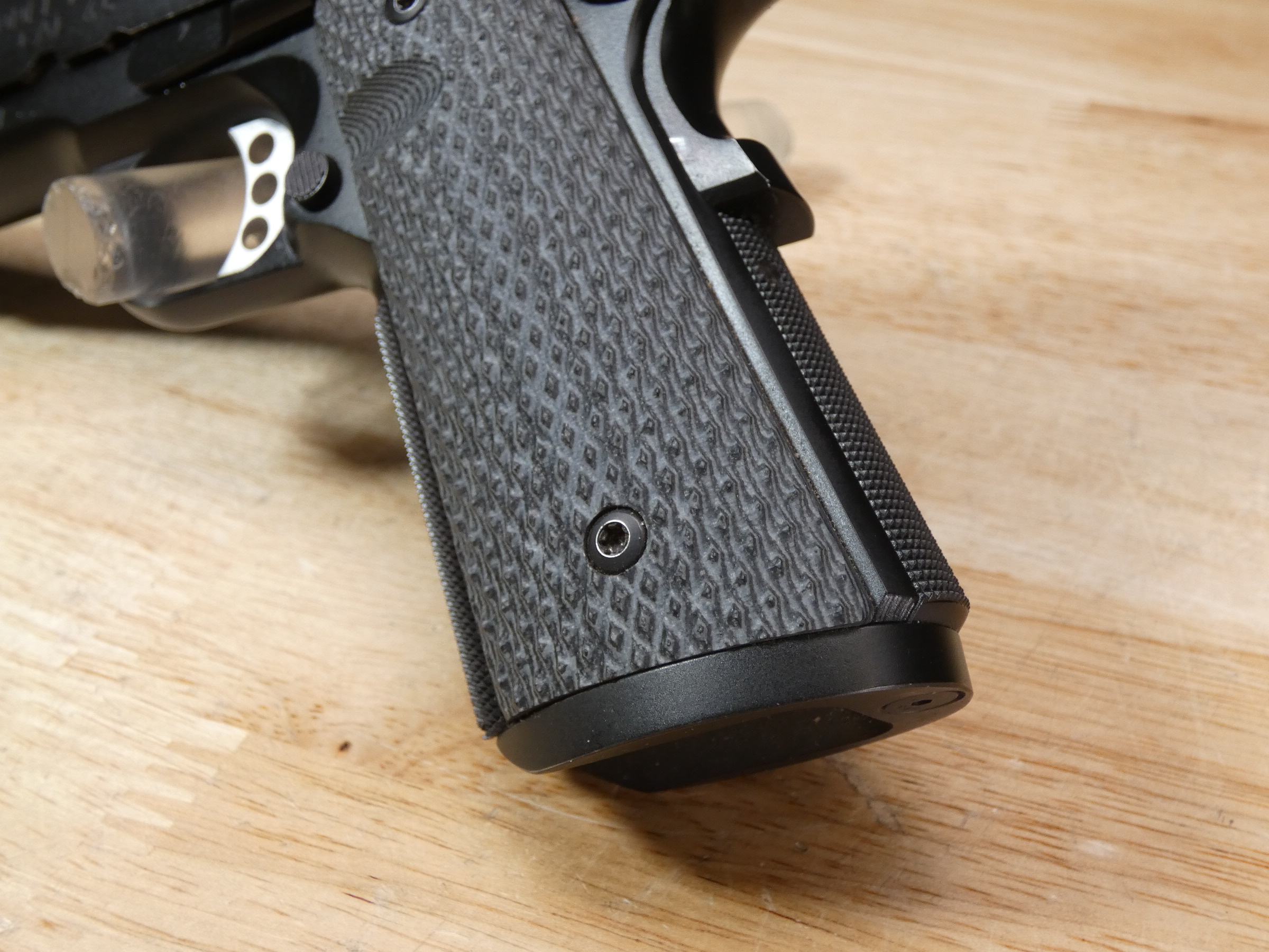 Springfield TRP 1911-A1 Tactical - .45 ACP - 1911A1 - w/ 12 Mags & MORE! -C-img-7