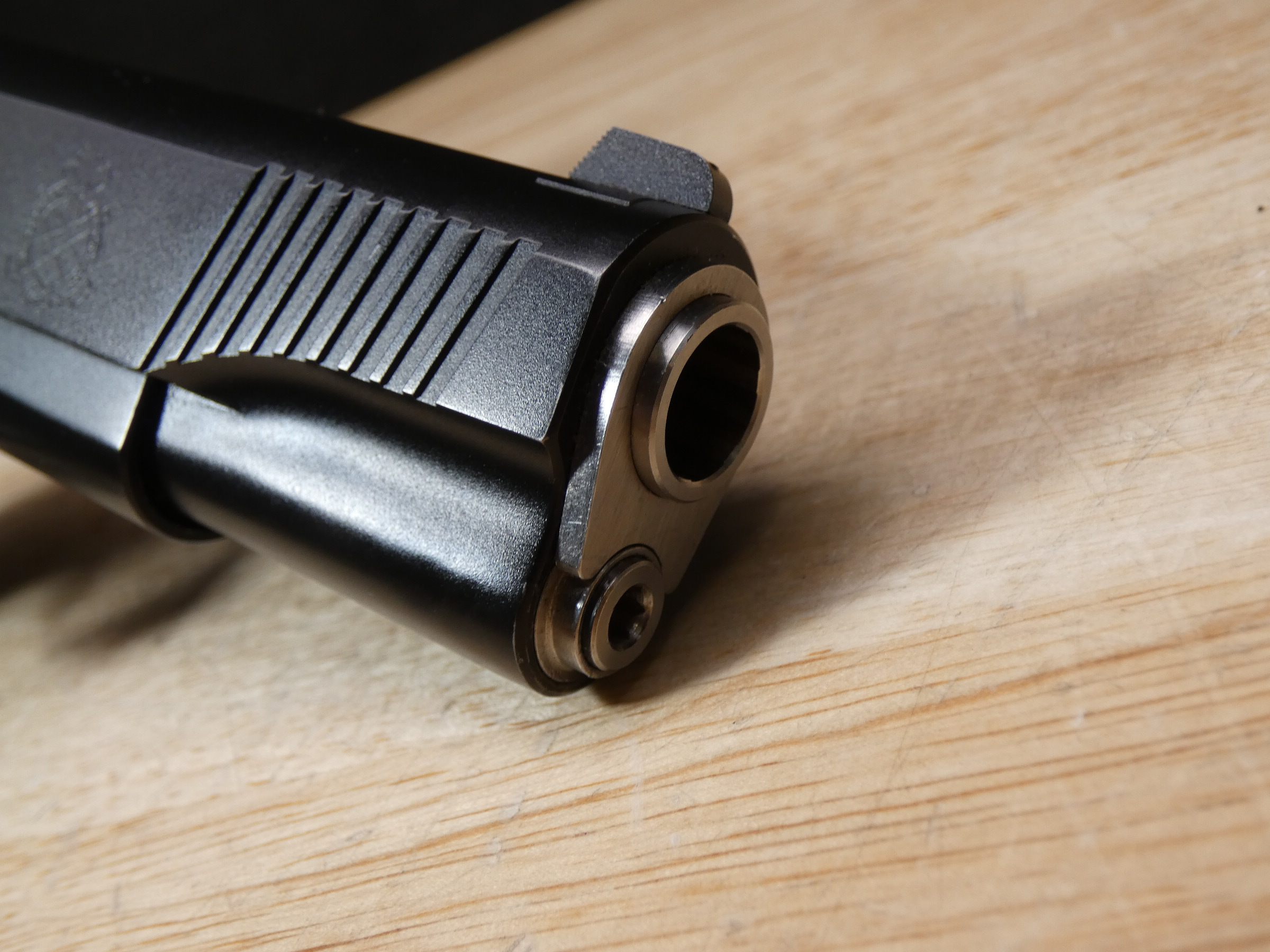 Springfield TRP 1911-A1 Tactical - .45 ACP - 1911A1 - w/ 12 Mags & MORE! -C-img-17
