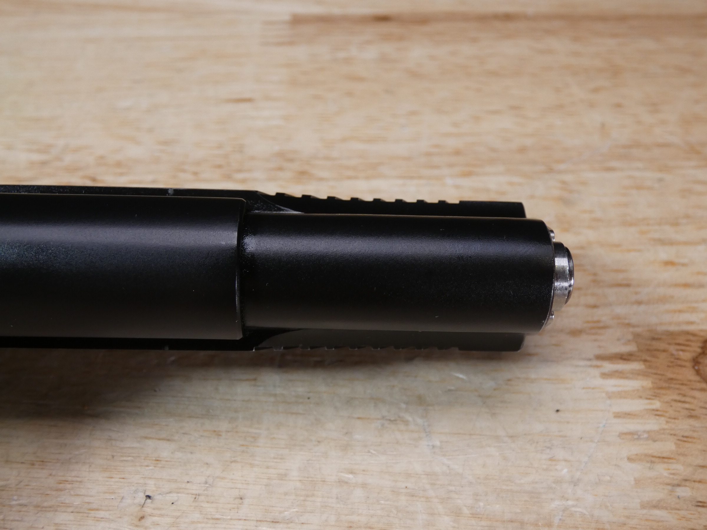 Springfield TRP 1911-A1 Tactical - .45 ACP - 1911A1 - w/ 12 Mags & MORE! -C-img-18