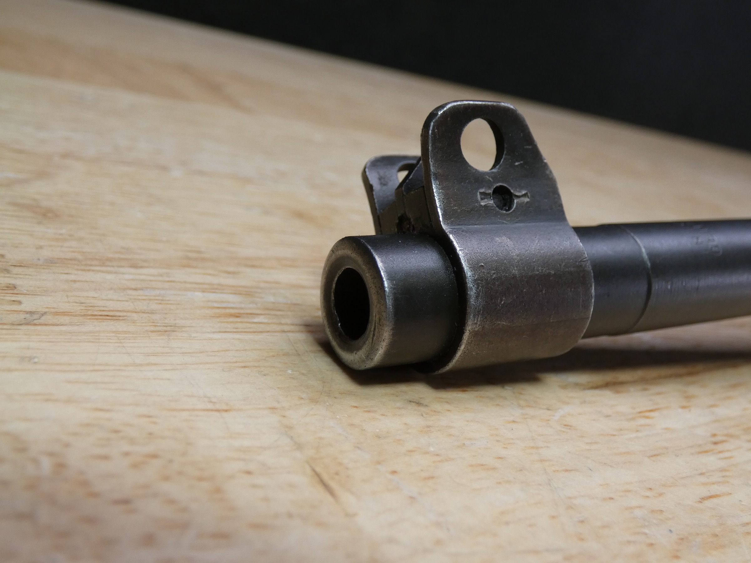 Saginaw M1 Carbine - .30 Carbine - MFG 1943 - WWII Era - C-img-2