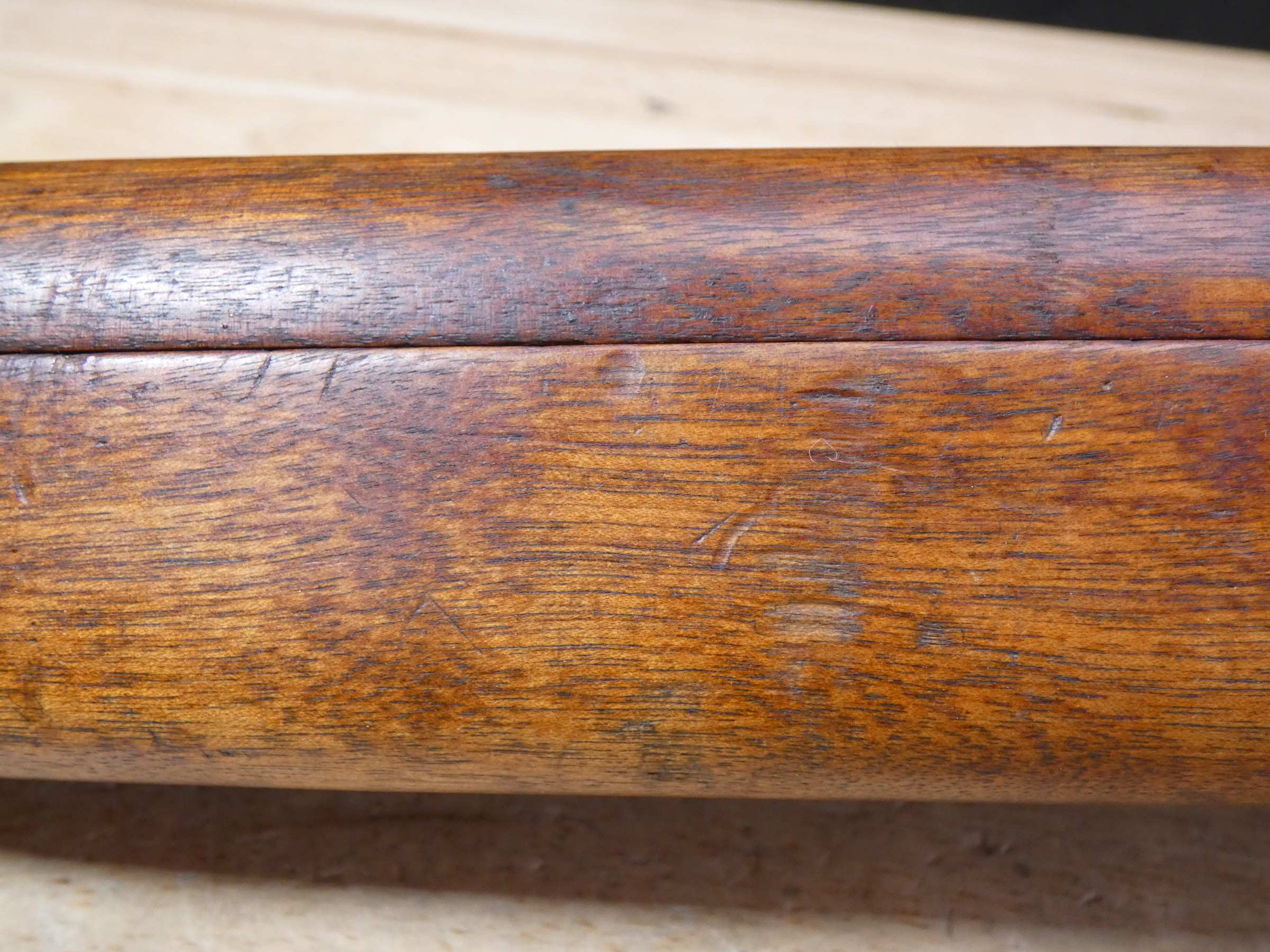 Saginaw M1 Carbine - .30 Carbine - MFG 1943 - WWII Era - C-img-8