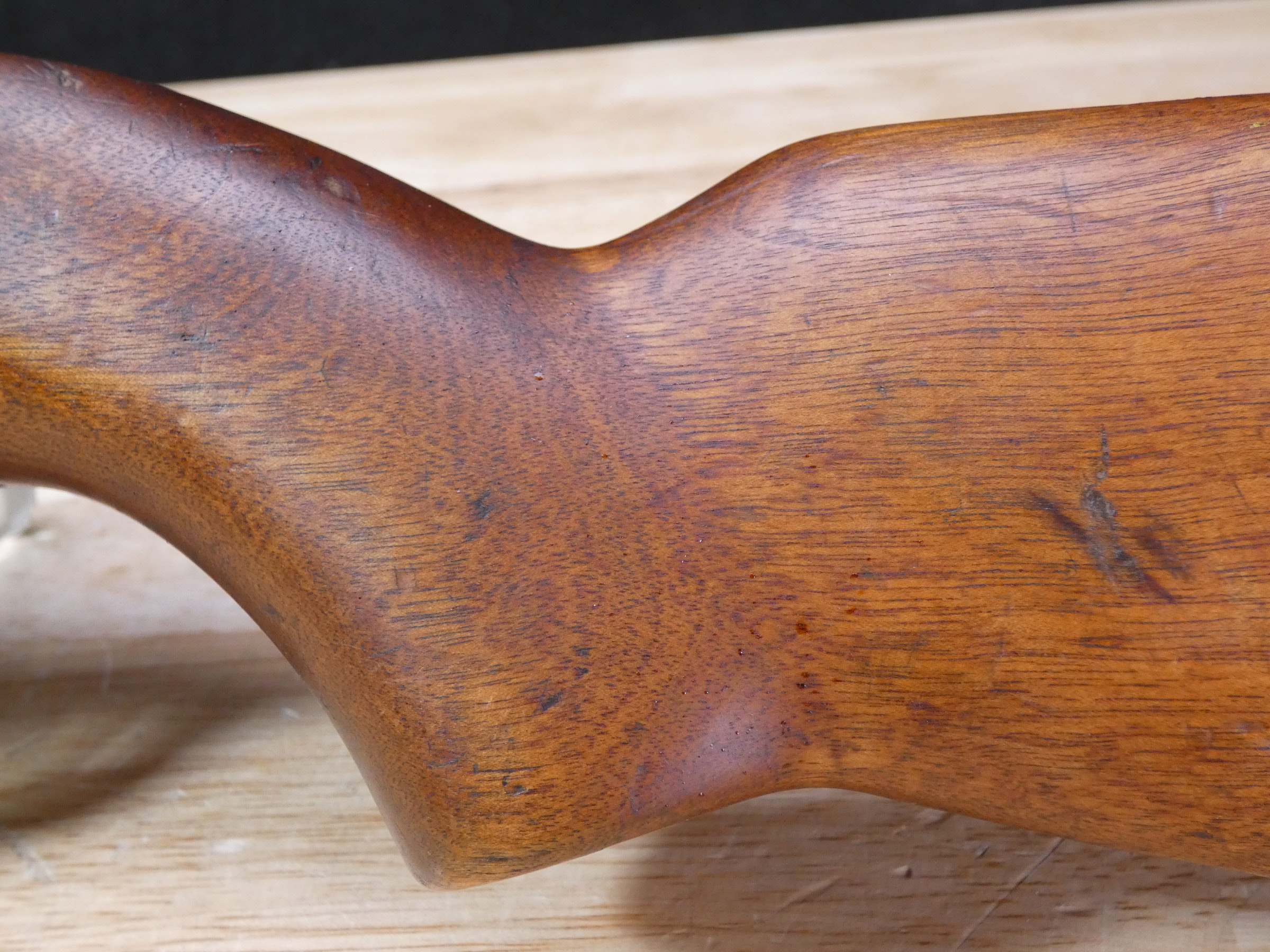 Saginaw M1 Carbine - .30 Carbine - MFG 1943 - WWII Era - C-img-13