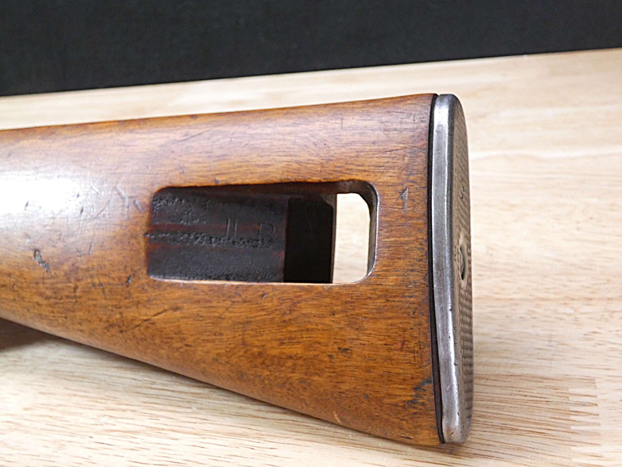 Saginaw M1 Carbine - .30 Carbine - MFG 1943 - WWII Era - C-img-15