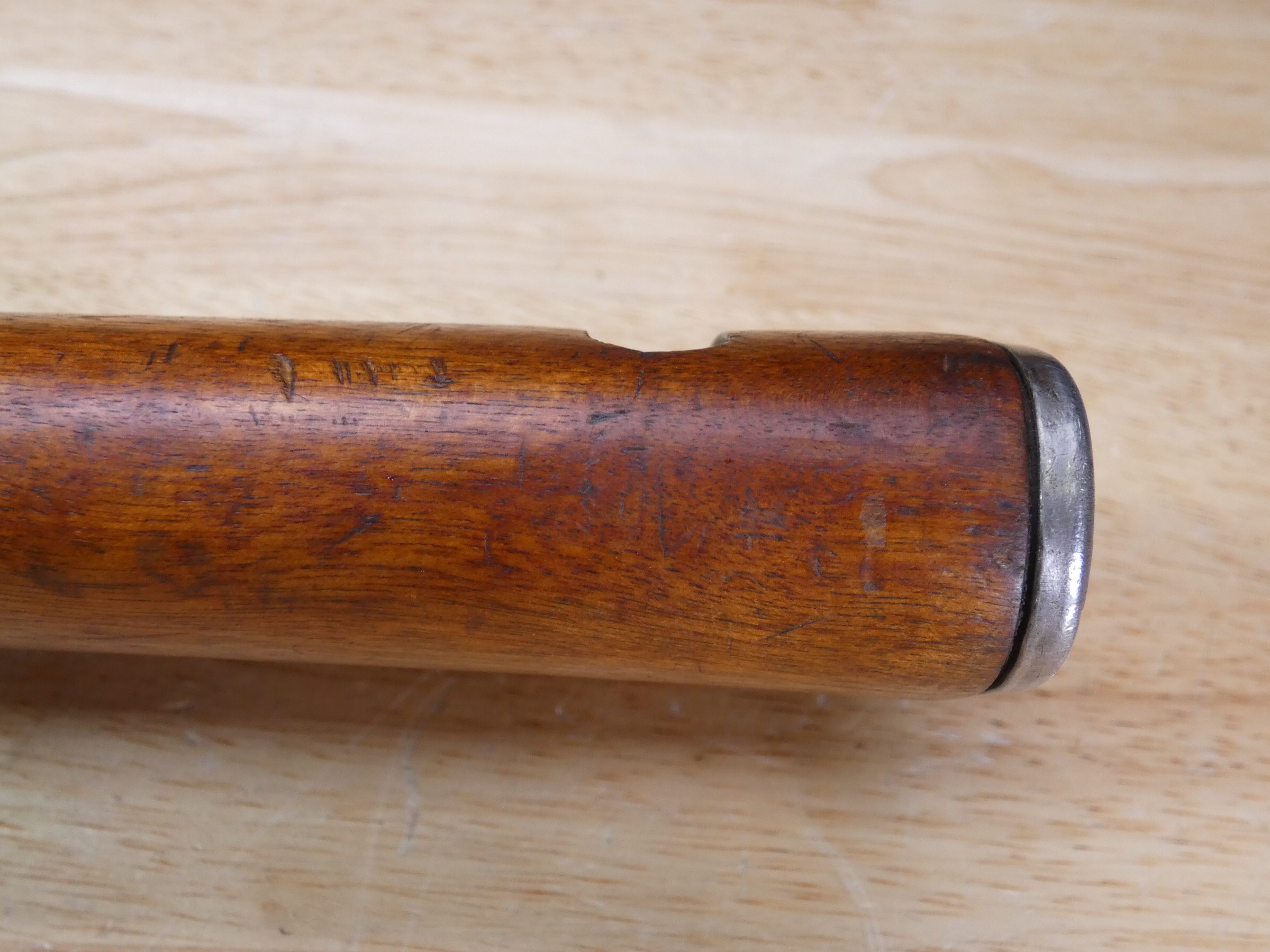 Saginaw M1 Carbine - .30 Carbine - MFG 1943 - WWII Era - C-img-16
