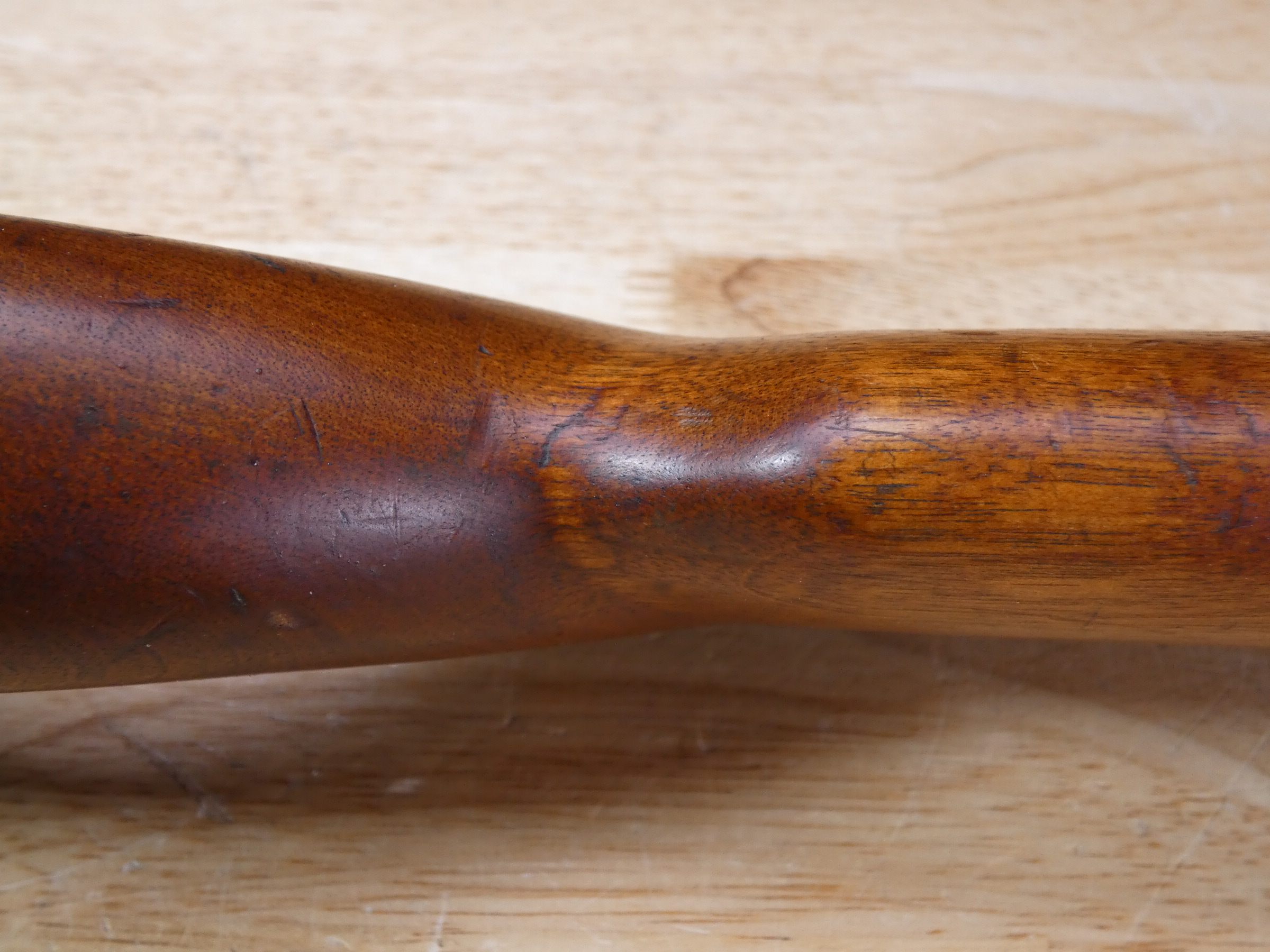Saginaw M1 Carbine - .30 Carbine - MFG 1943 - WWII Era - C-img-18