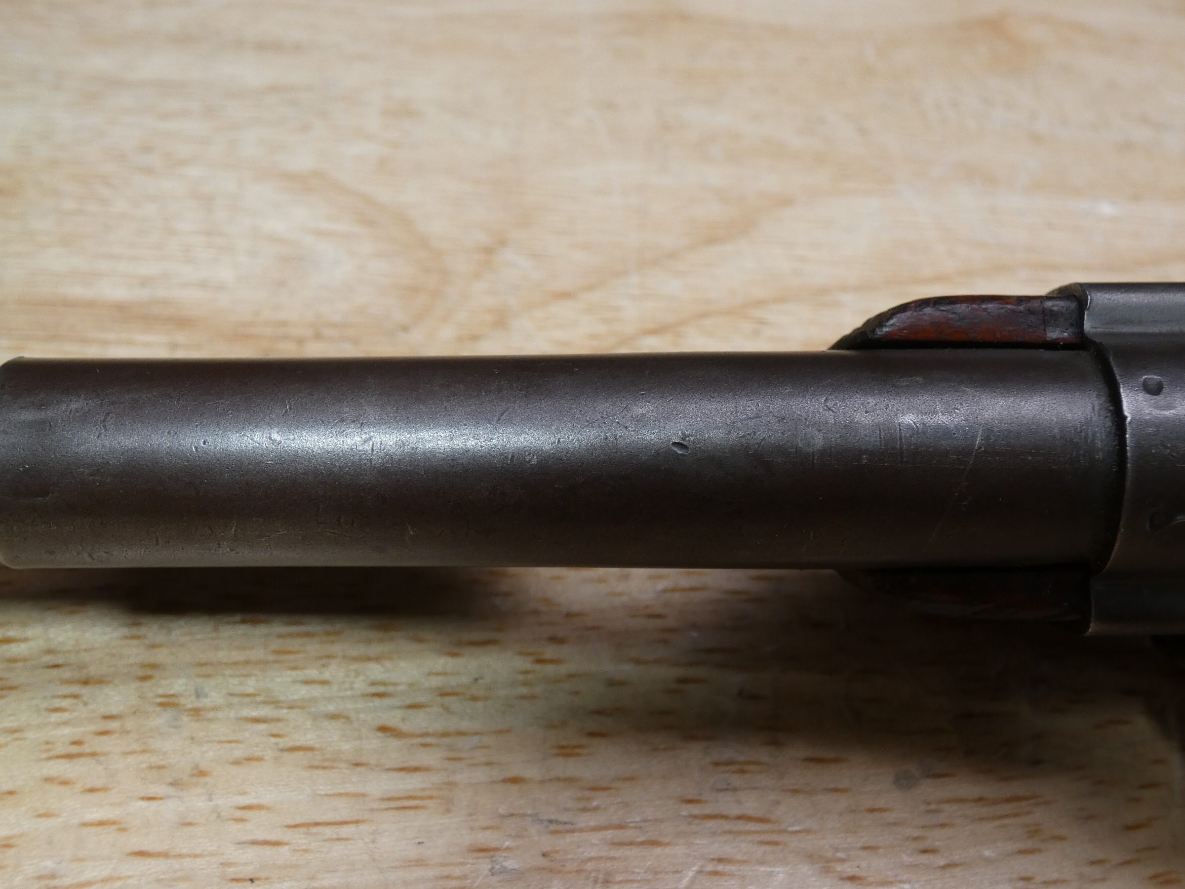 Saginaw M1 Carbine - .30 Carbine - MFG 1943 - WWII Era - C-img-26